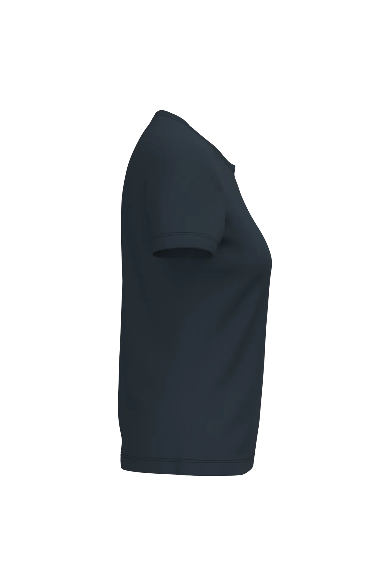 T-Shirt mit antibakterieller Behandlung für Damen