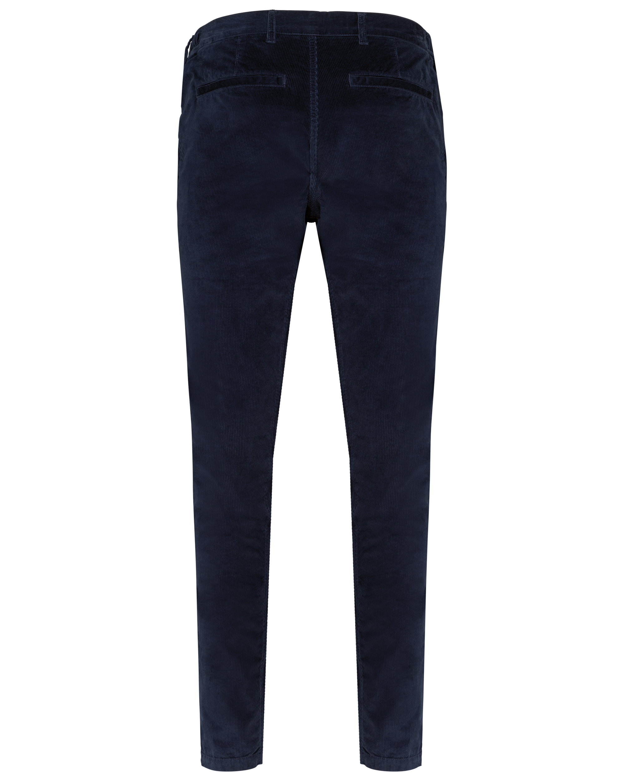 Umweltfreundliche Herren-Hose aus Kord