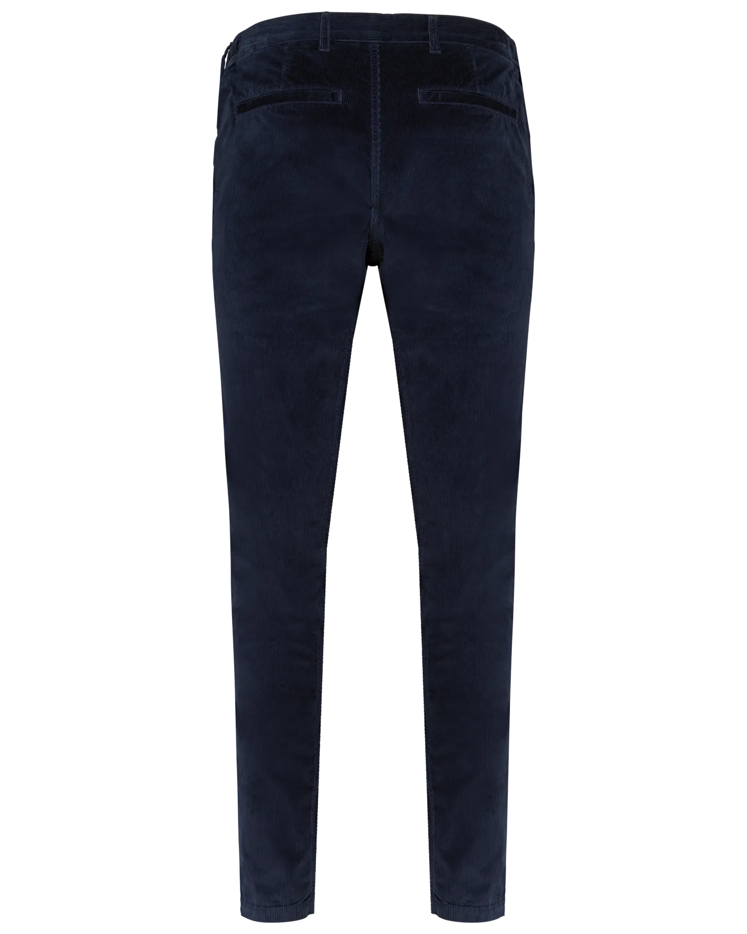 Umweltfreundliche Herren-Hose aus Kord