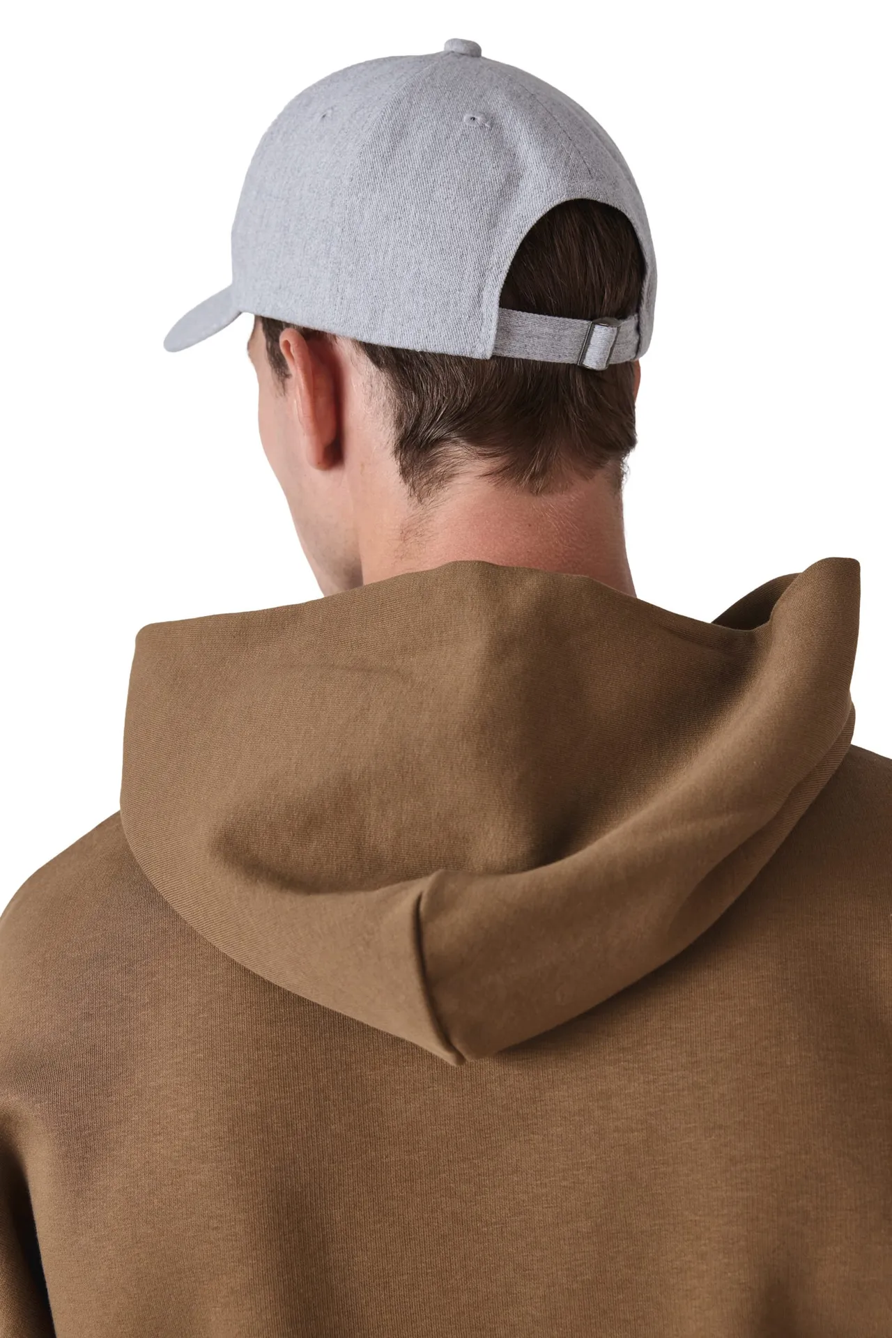 Recycelte 5-Panel-Kappe