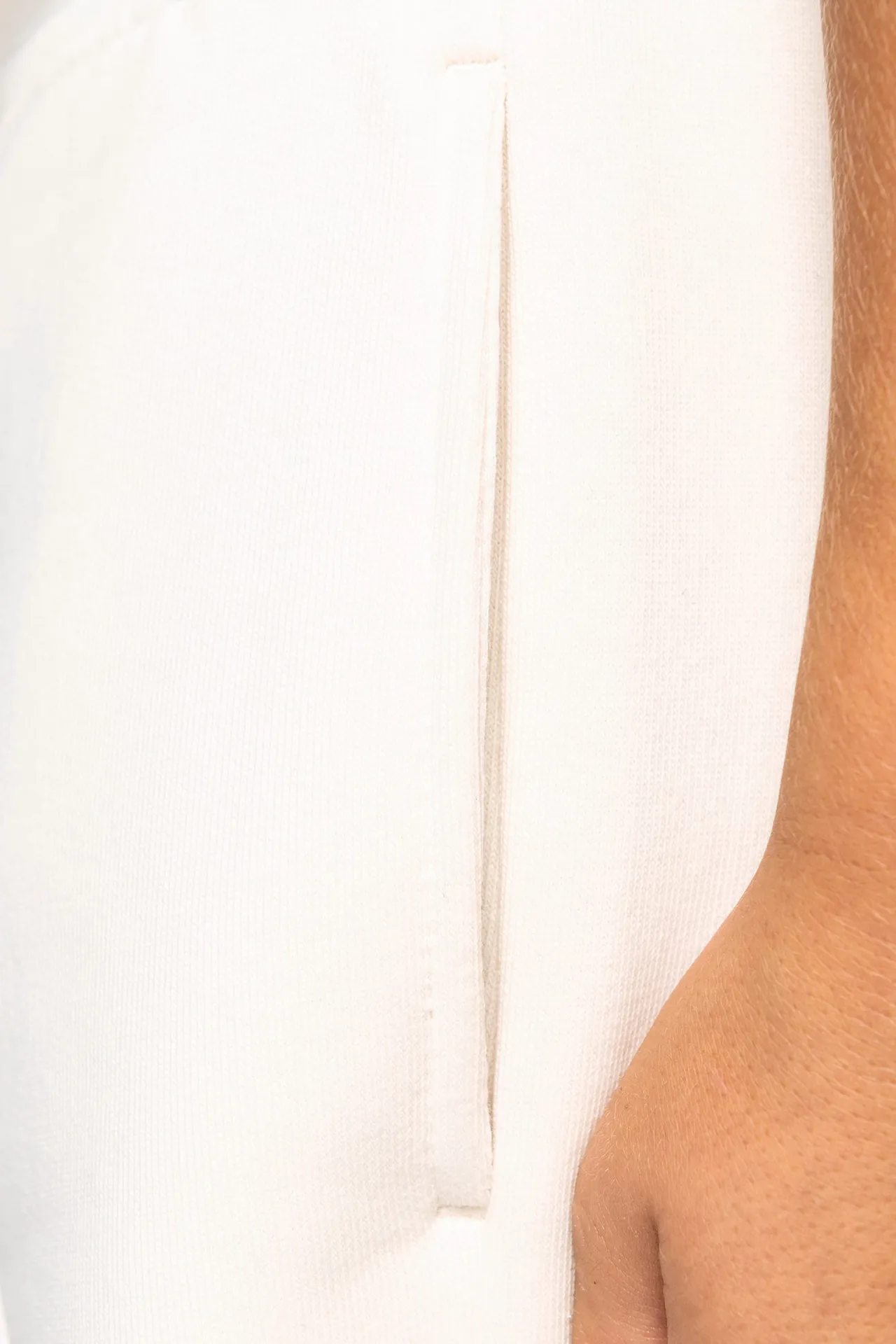 Umweltfreundliche Bermuda-Shorts für Kinder