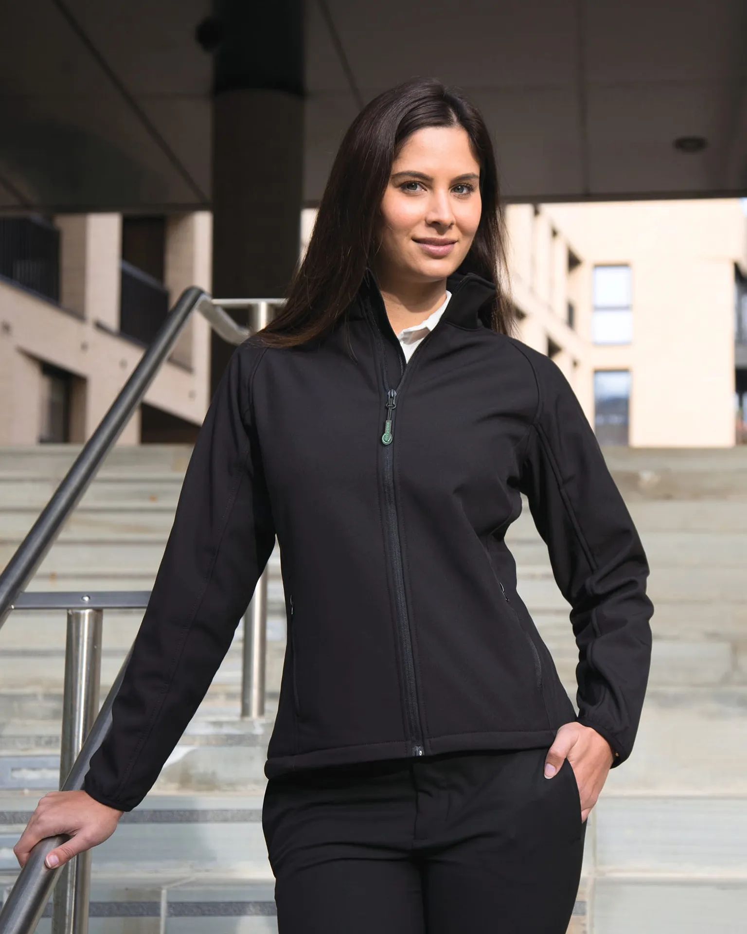 Core Ladies Printable Soft Shell