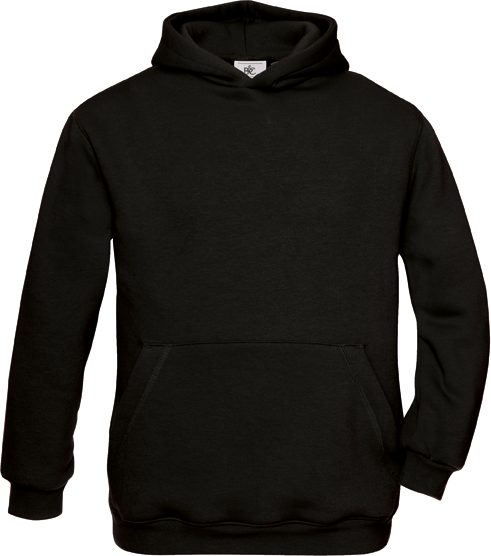 Hooded / Kids