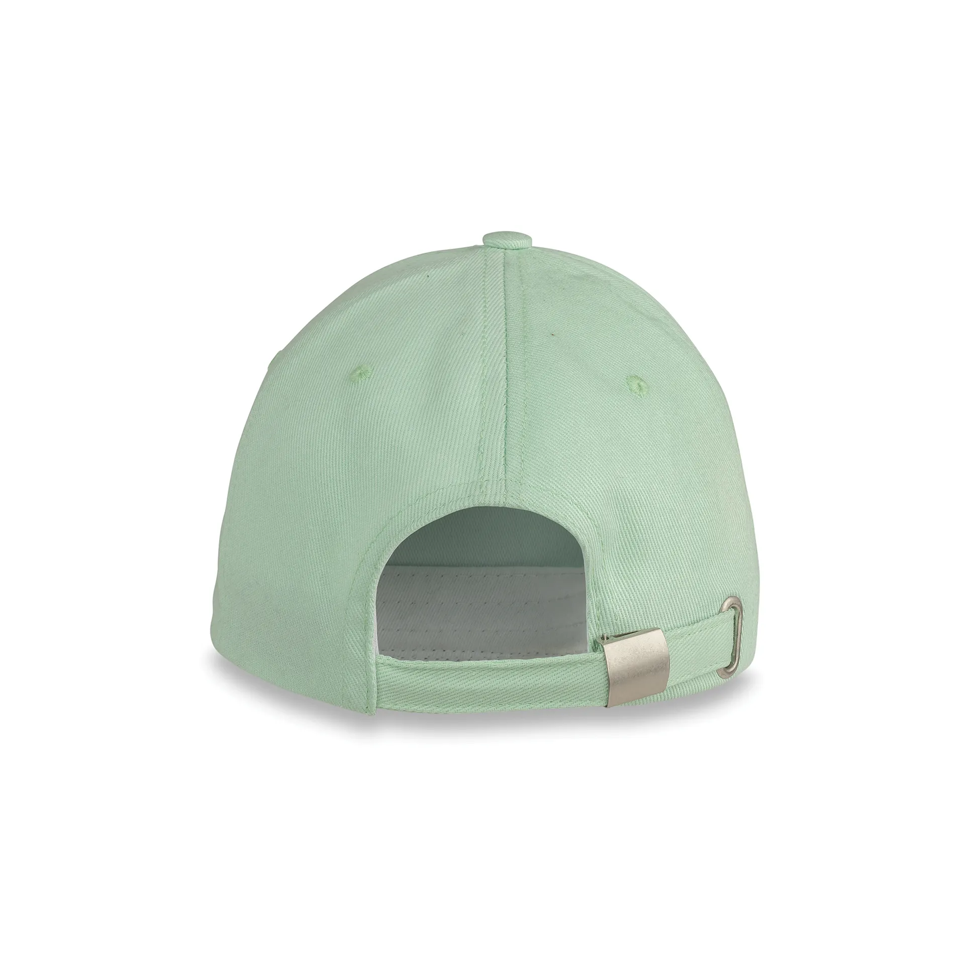 5-Panel-Cap aus Bio-Baumwolle