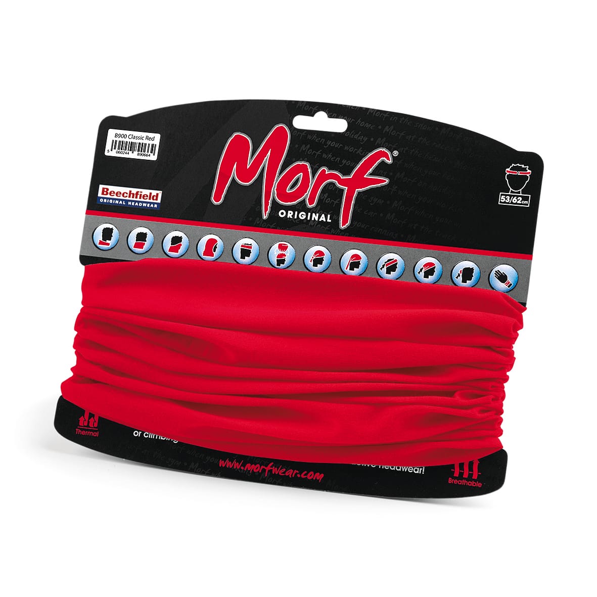 Schlauchschal   Morf® Original