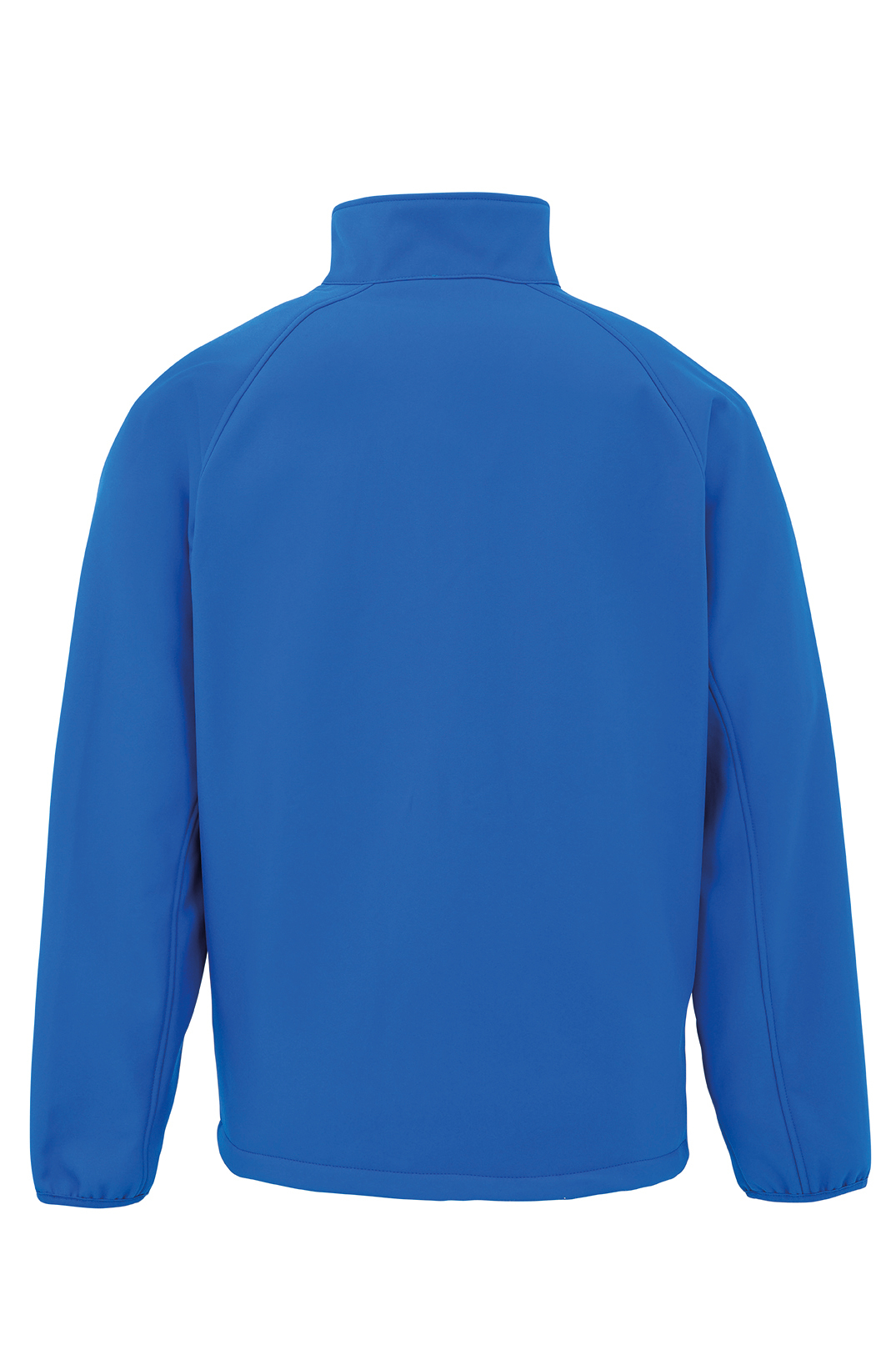 Recycelte Softshell-Herrenjacke