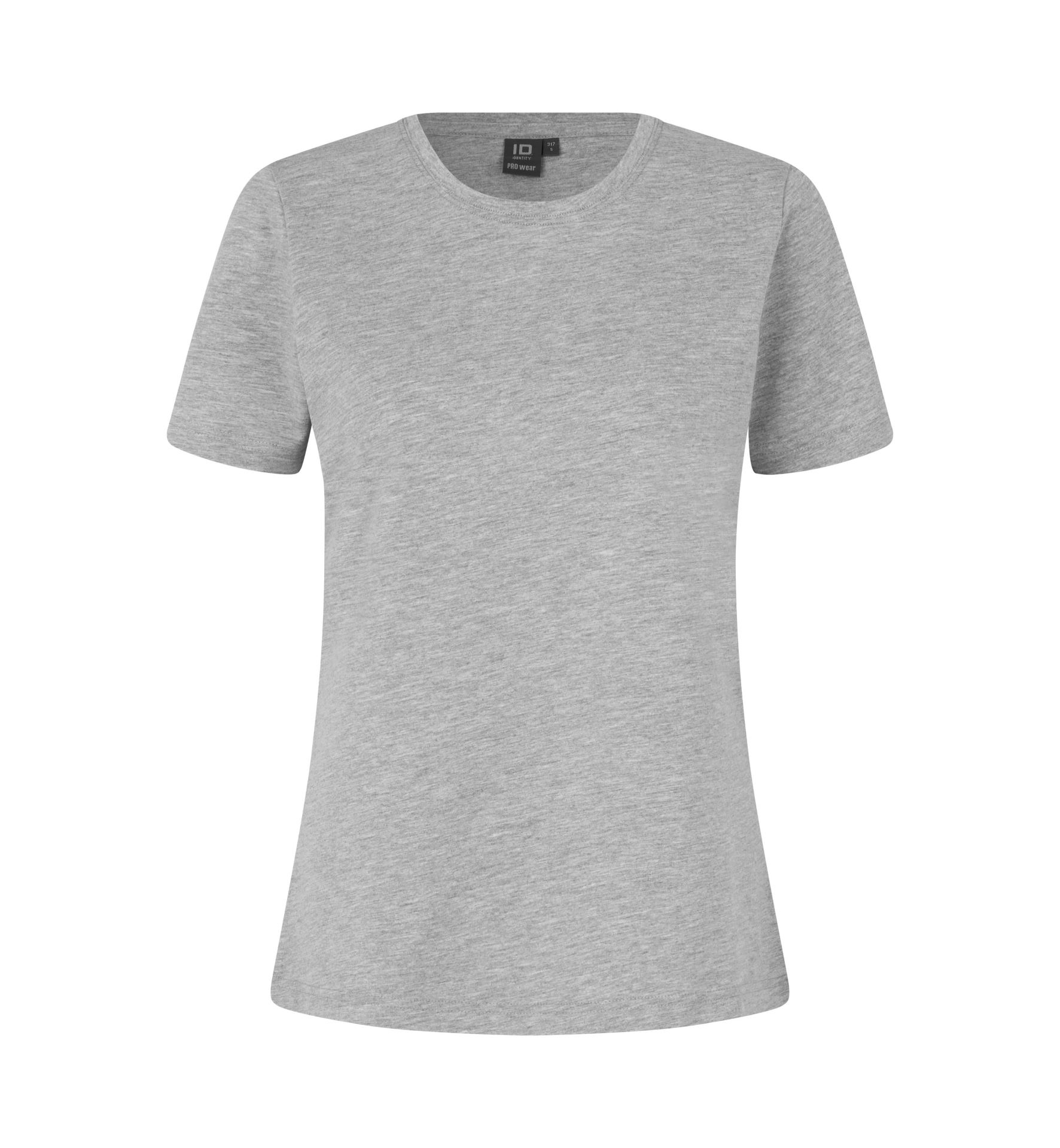 Pro Wear T-Shirt Light 0317 – Strapazierfähig Damen Workware T-Shirt 