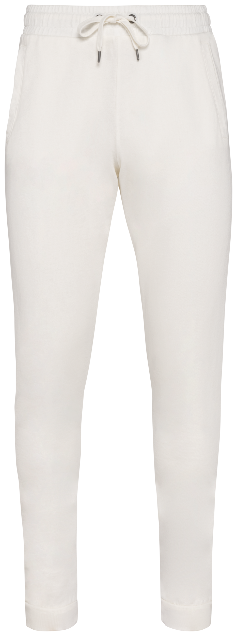 Umweltfreundliche Unisex Jogginghose aus French Terry