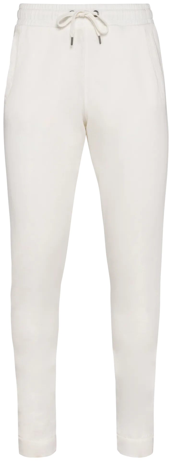 Umweltfreundliche Unisex Jogginghose aus French Terry