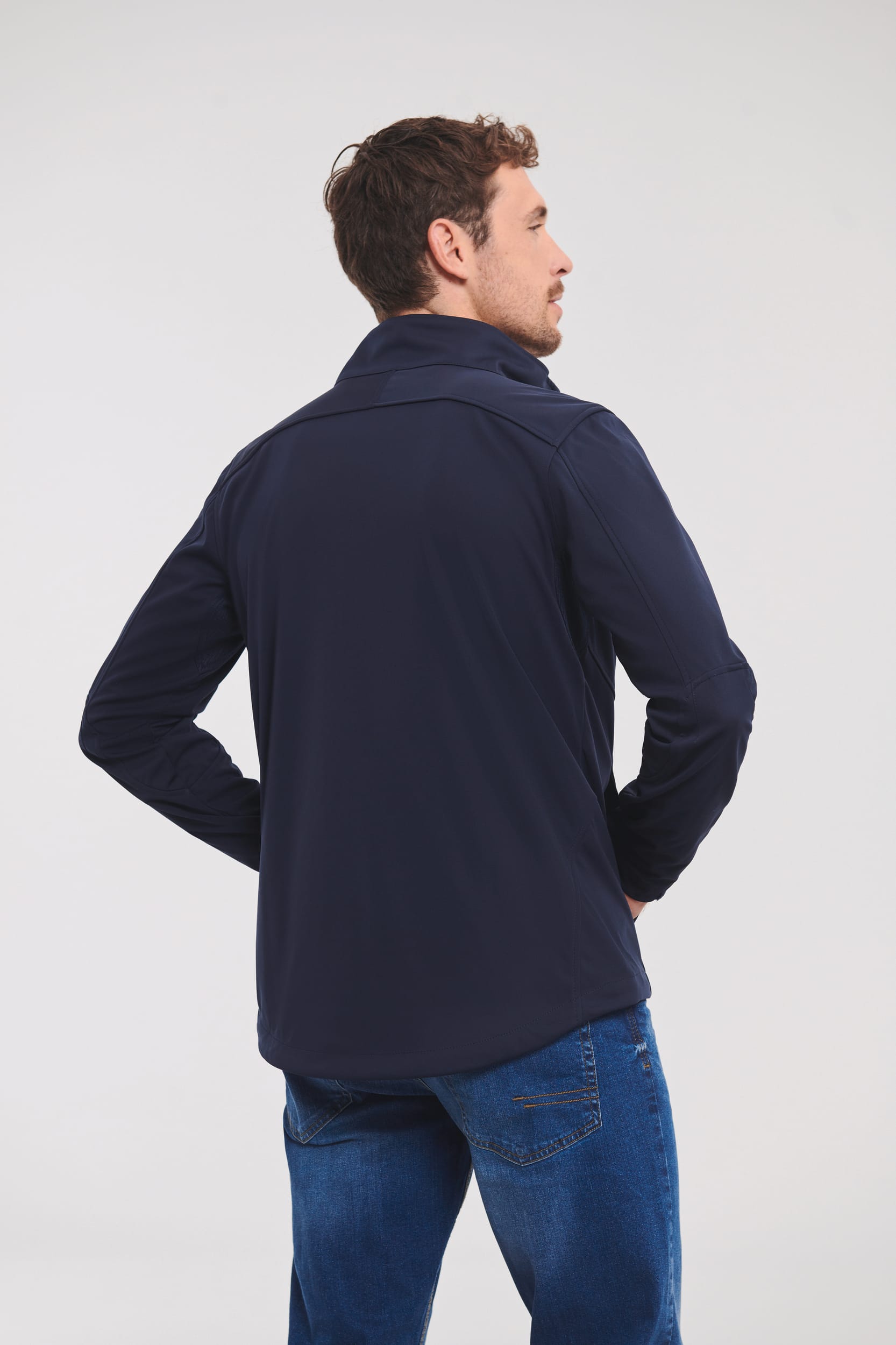 Men's Sport Shell 5000 Jacket