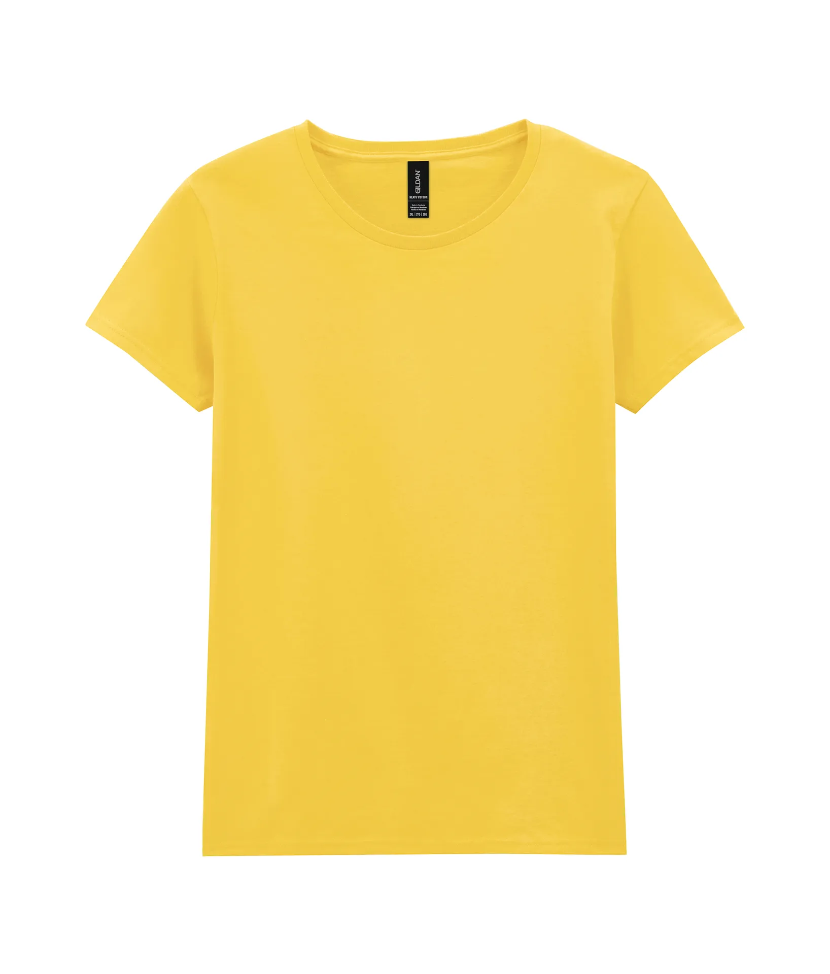 Heavy Cotton™ Ladies' T-shirt
