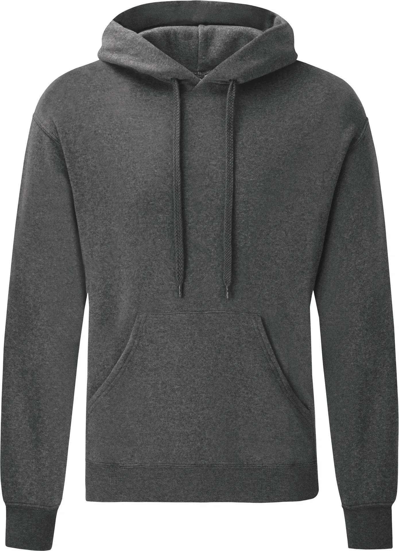 Classic Hooded Sweat (62-208-0)