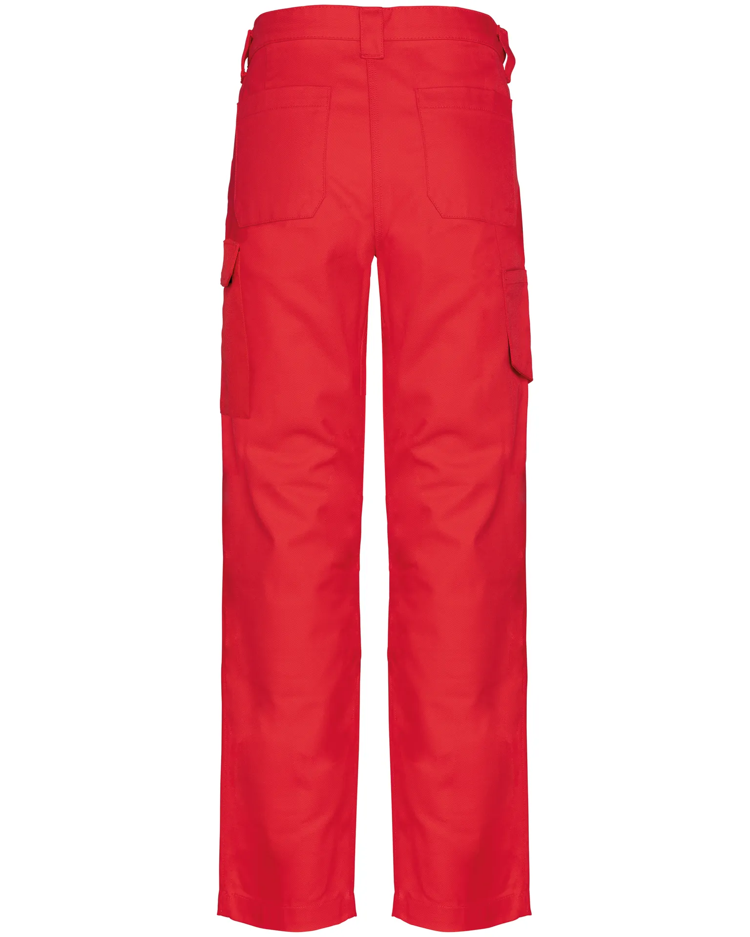 Arbeitshose mit mehreren Taschen, für Damen