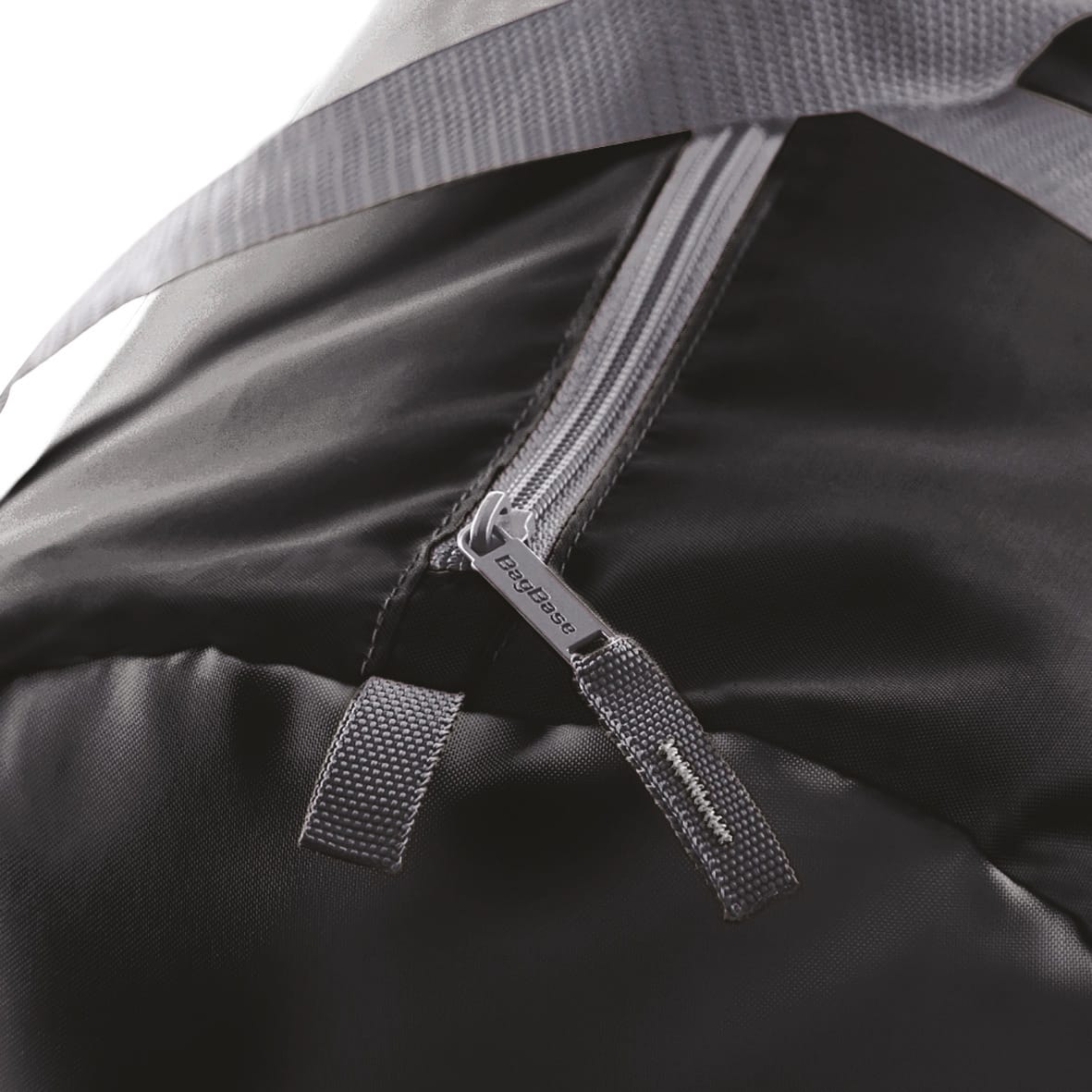 Packaway Barrel Bag