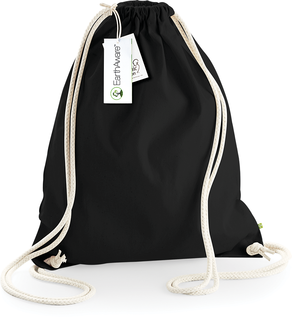 EarthAware® Organic Gymsac