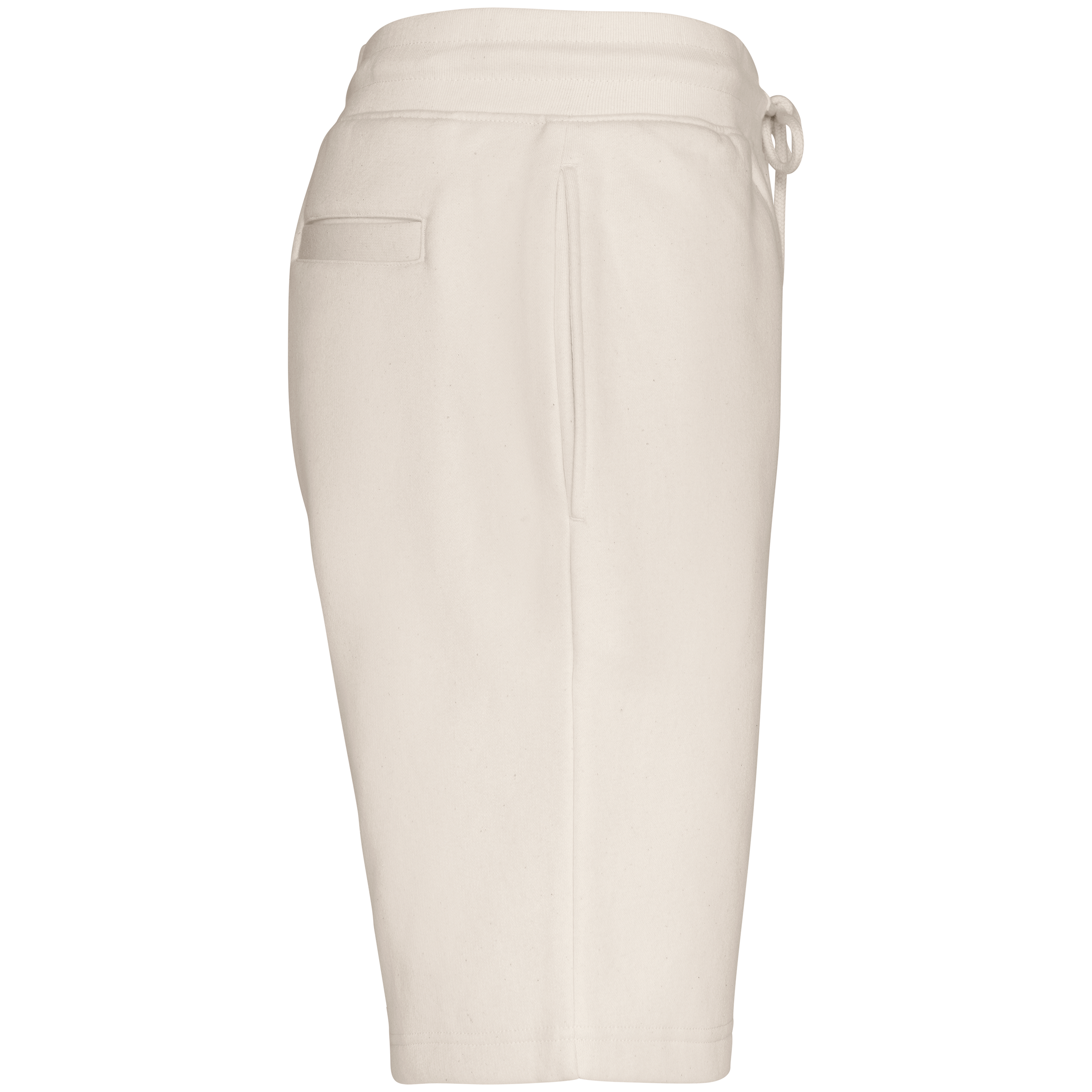 Umweltfreundliche Bermuda-Shorts für Herren