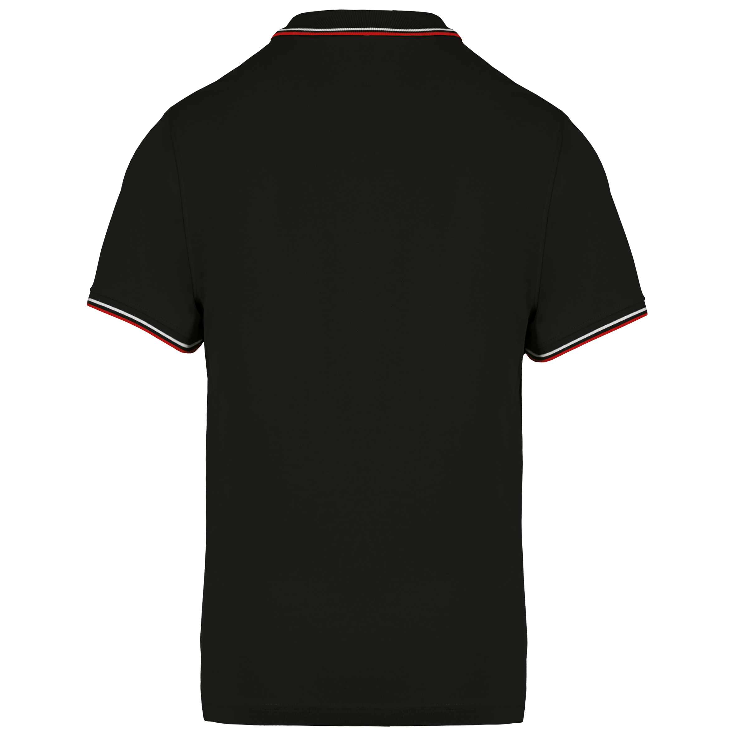 Herren Piqué Poloshirt Kurzarm