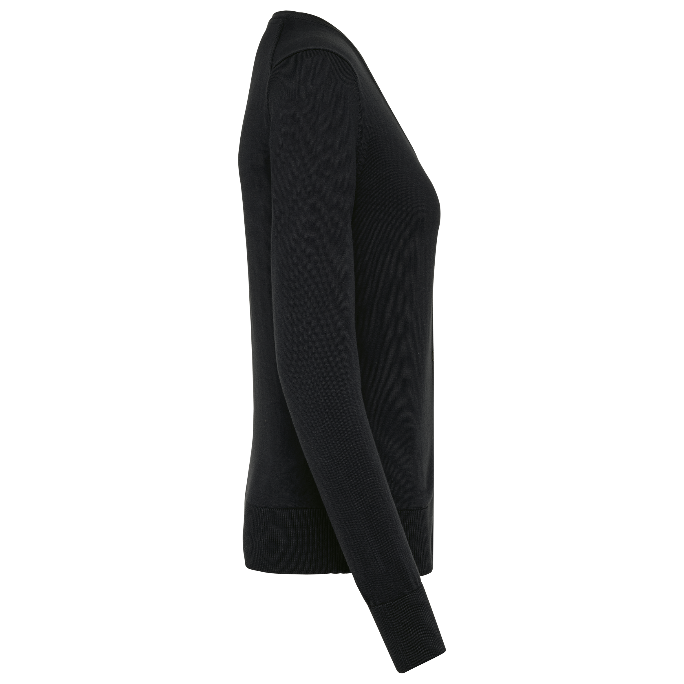 Damen Supima® Cardigan Damen Supima® Cardigan