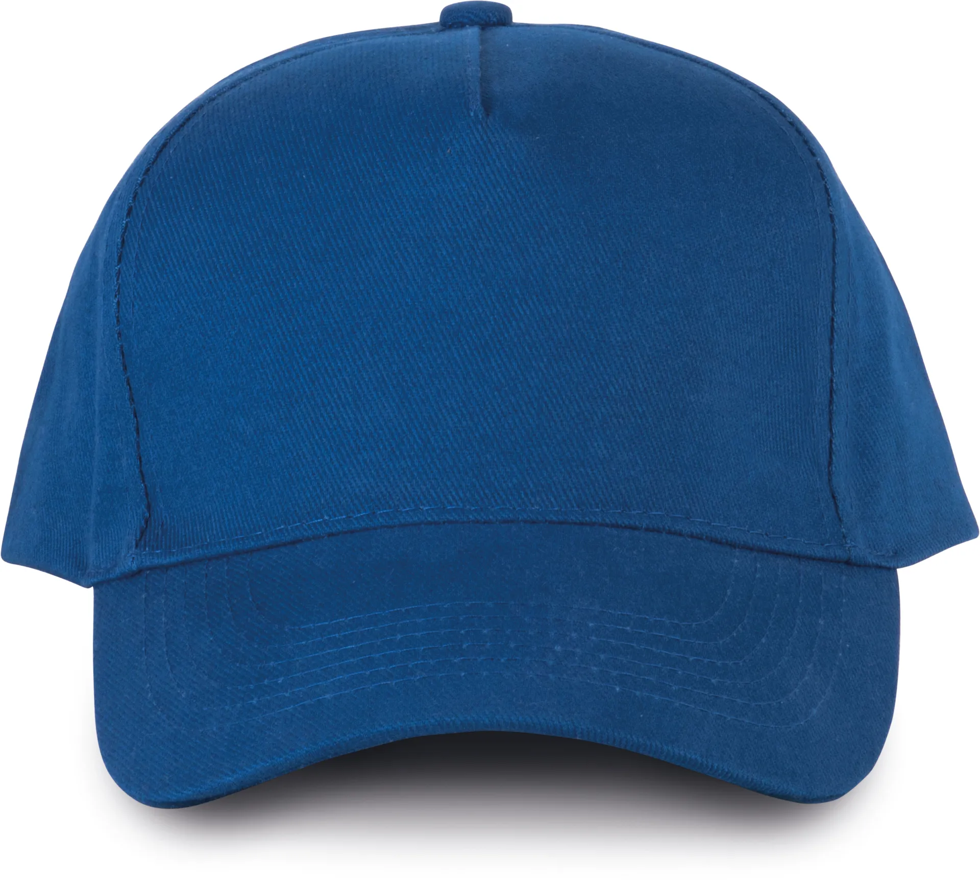 5-Panel-Cap aus Bio-Baumwolle