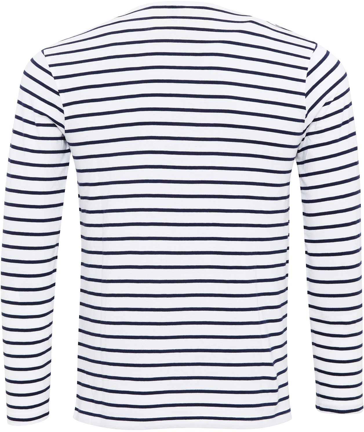 Long John - Men's roll sleeve T-shirt