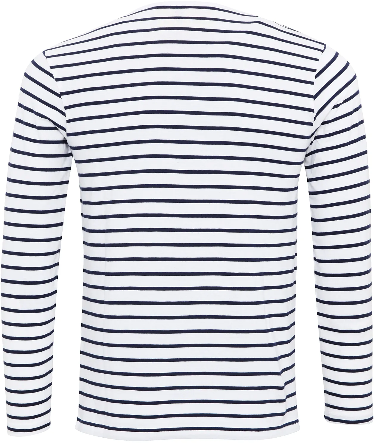 Long John - Men's roll sleeve T-shirt