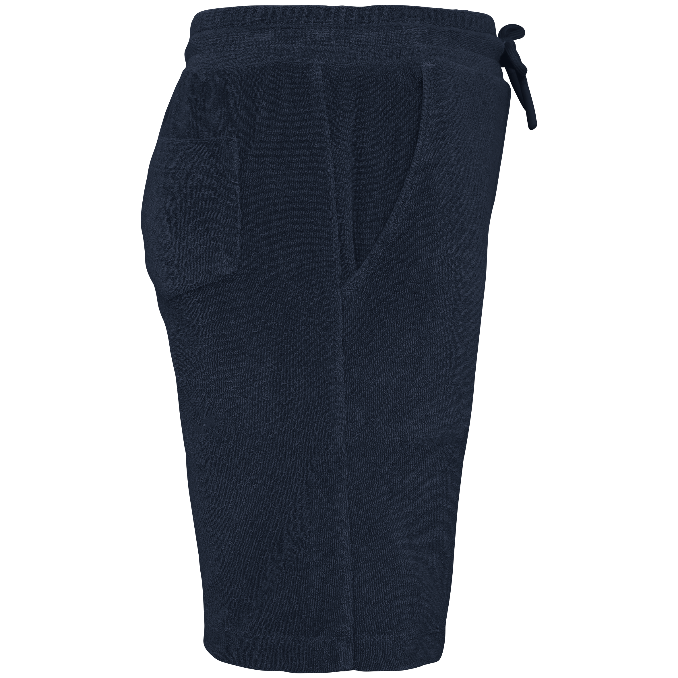 Umweltfreundliche Shorts aus Frottee für Jungen