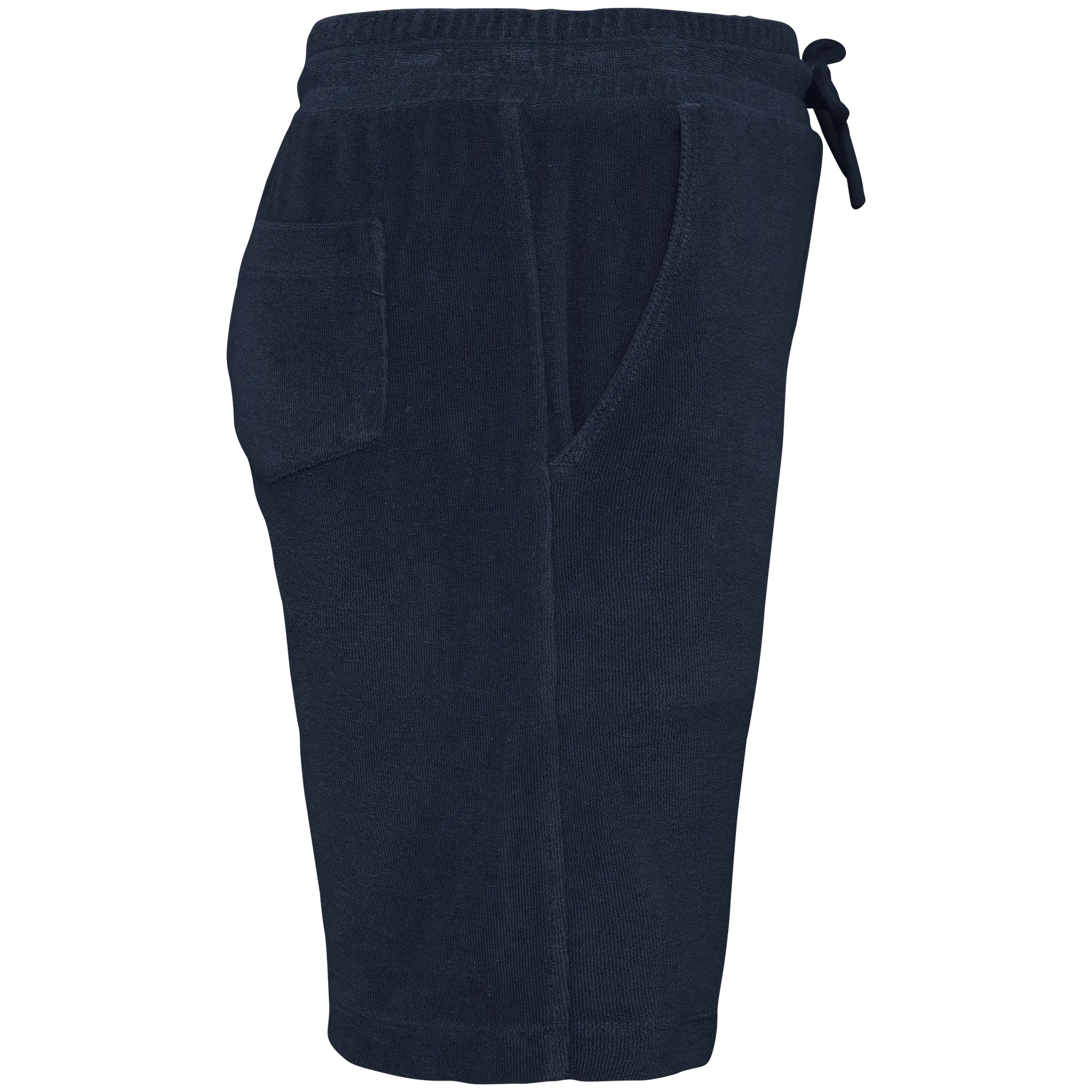 Umweltfreundliche Shorts aus Frottee für Jungen