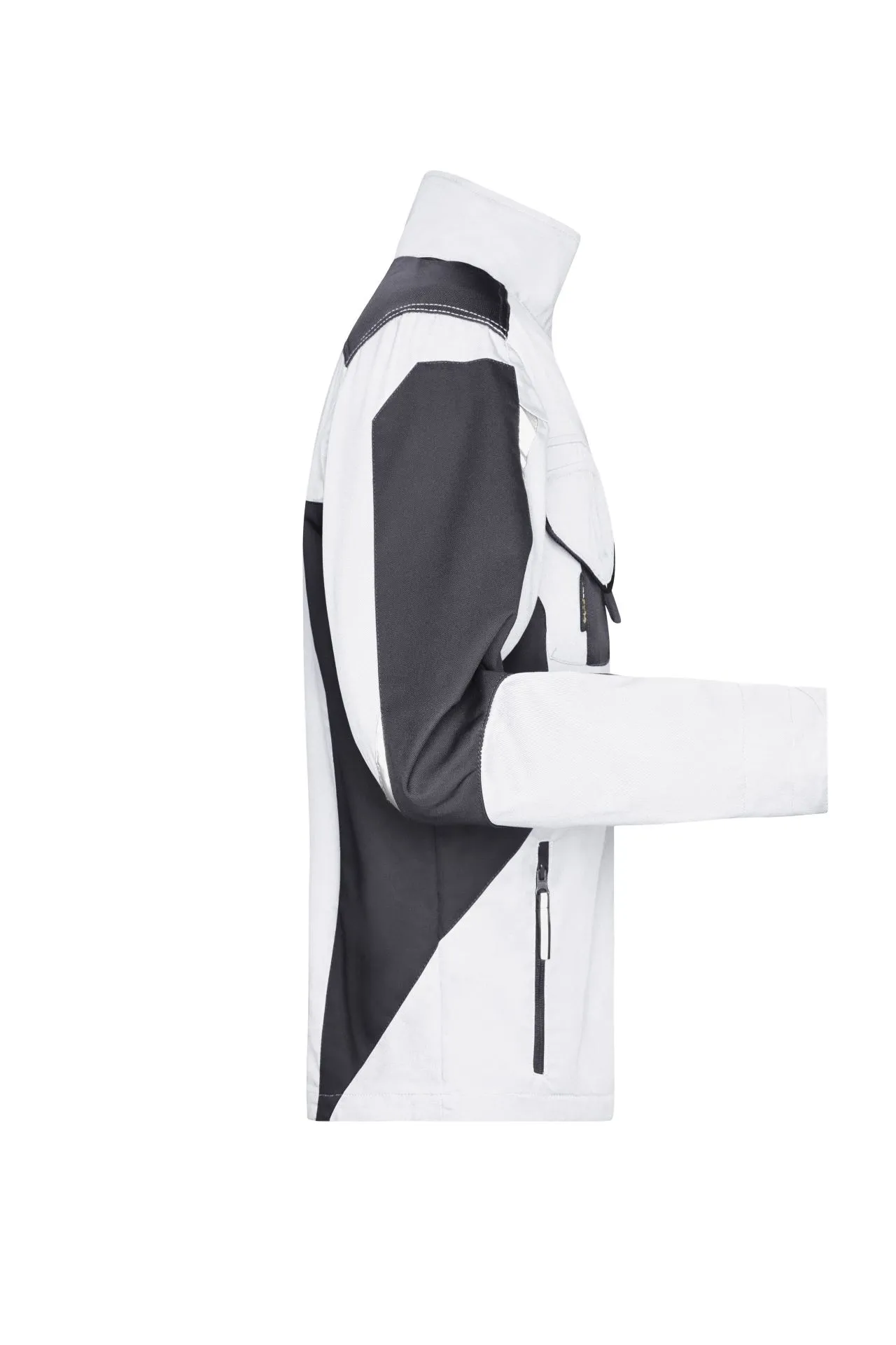 James & Nicholson JN821 – Robuste Arbeitsjacke