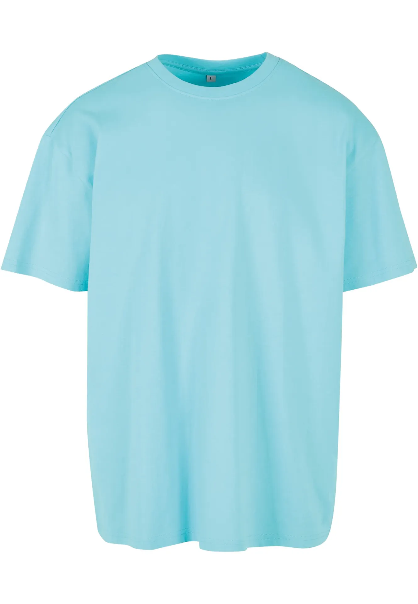 Heavyweight Oversize-T-Shirt