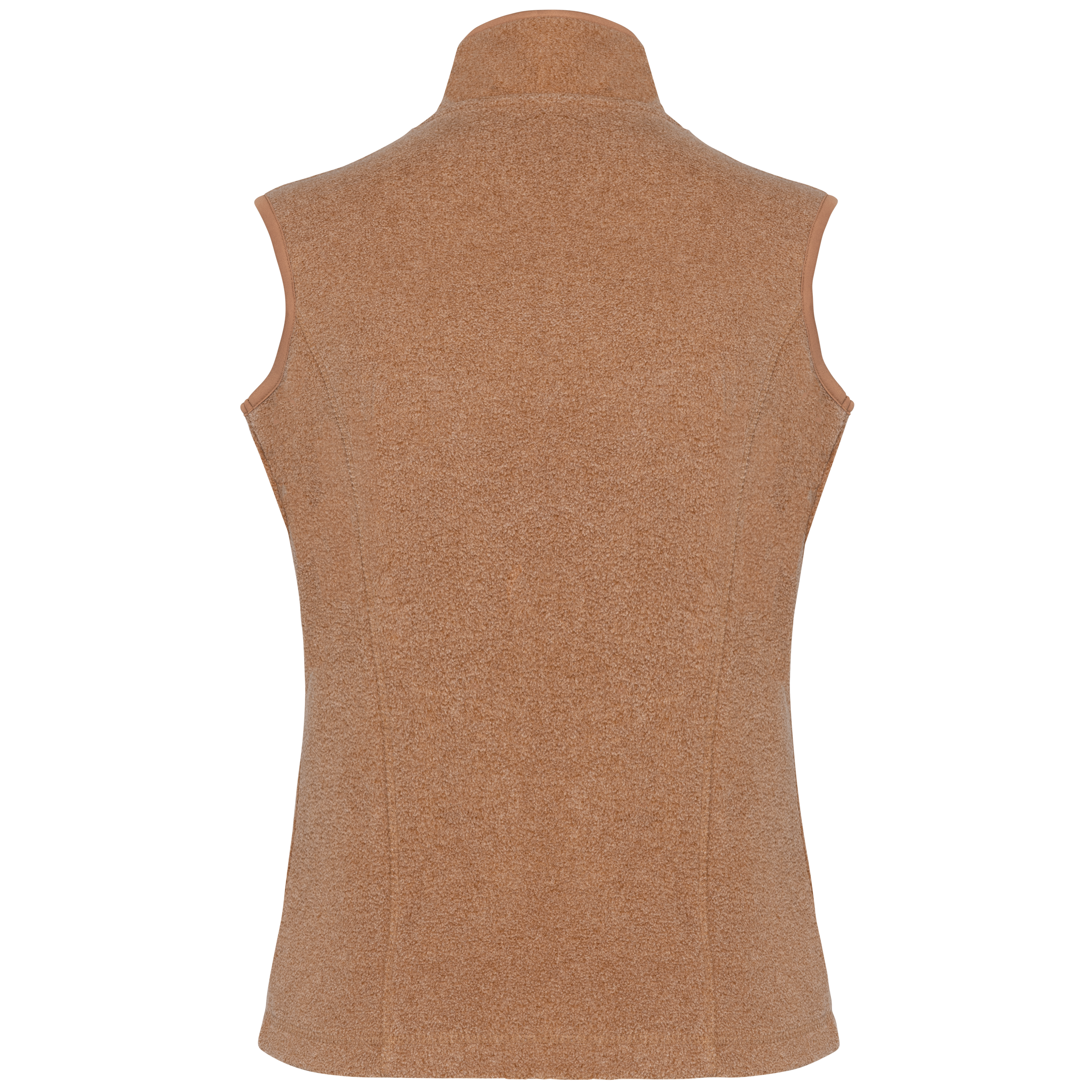 Mikrofleece-Bodywarmer für Damen
