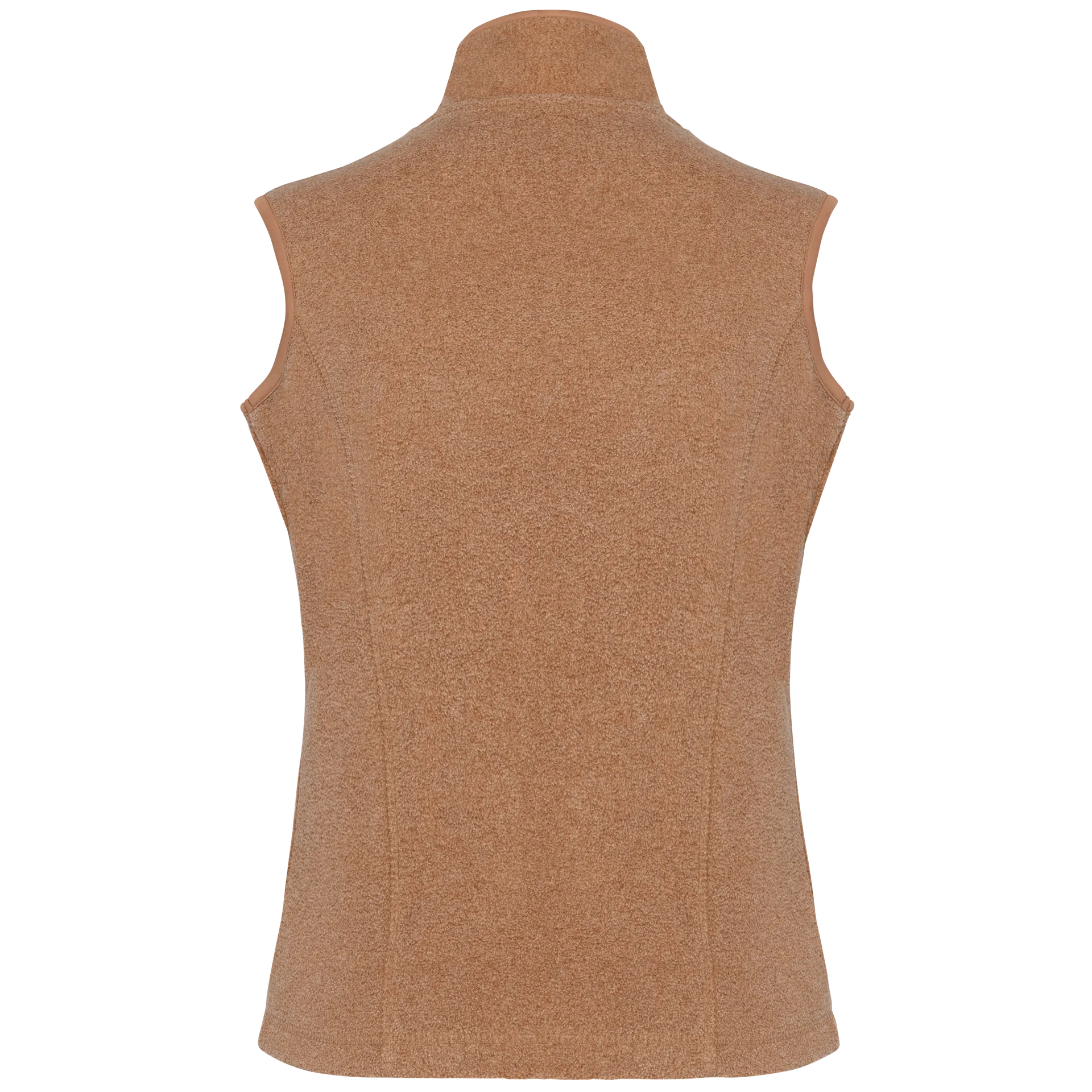 Mikrofleece-Bodywarmer für Damen