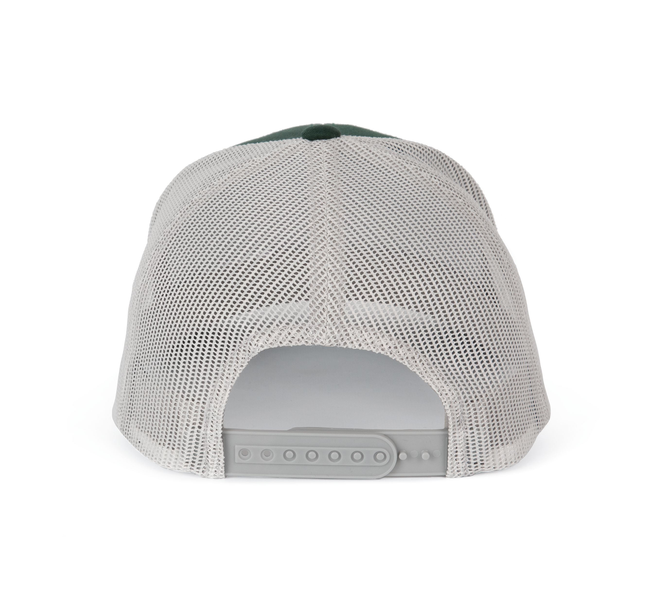 Trucker-Kappe im Retro-Stil 6 Panels