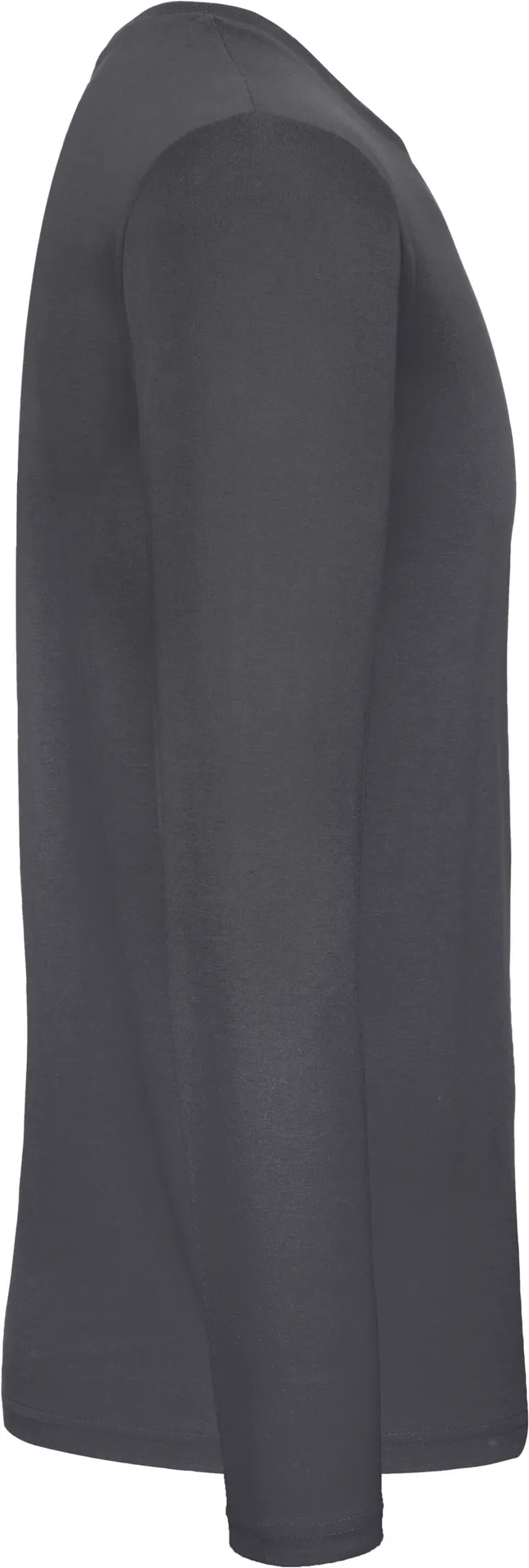 Herren-Langarmshirt #E150