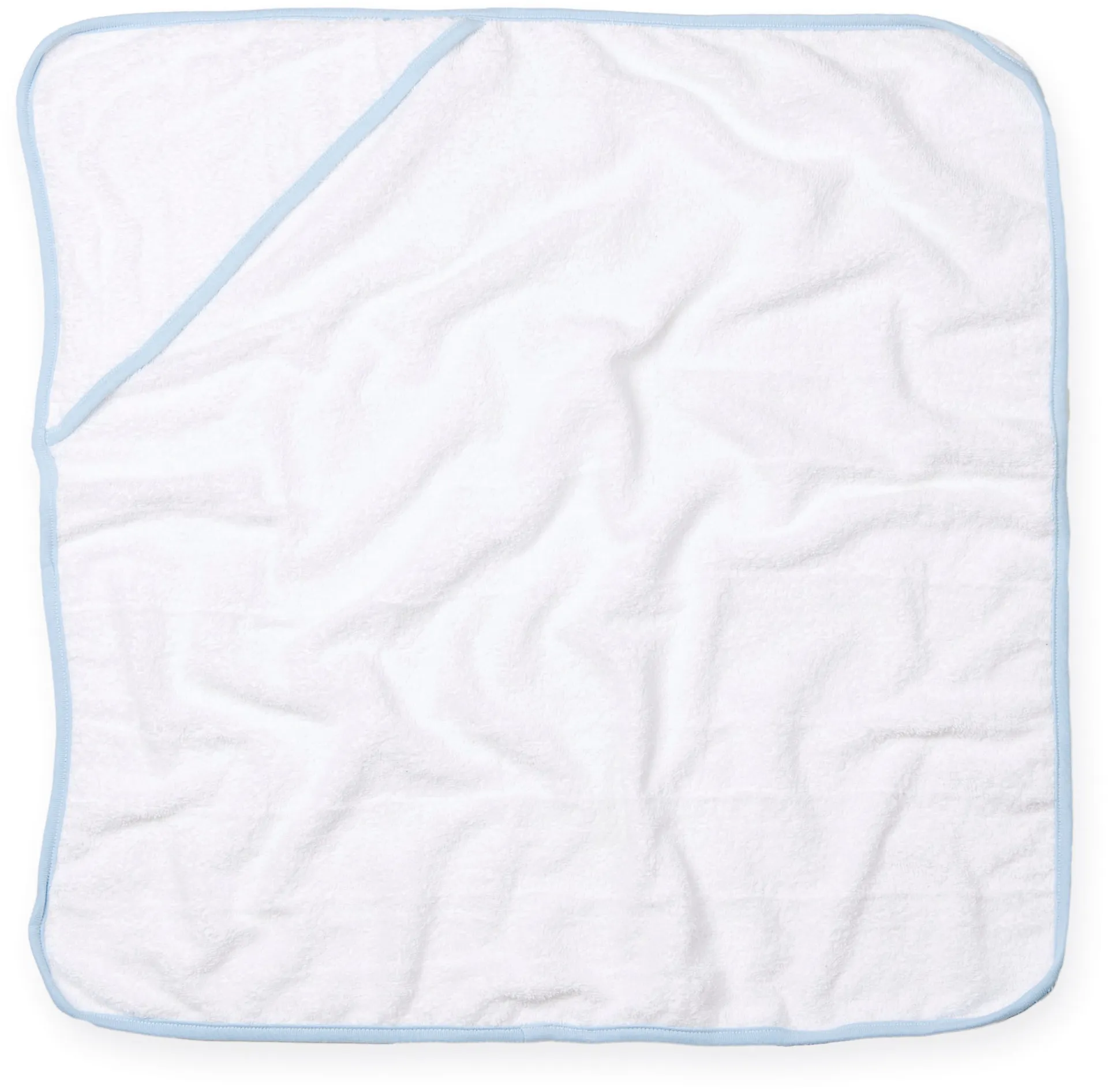 Babies' Hooded Towel