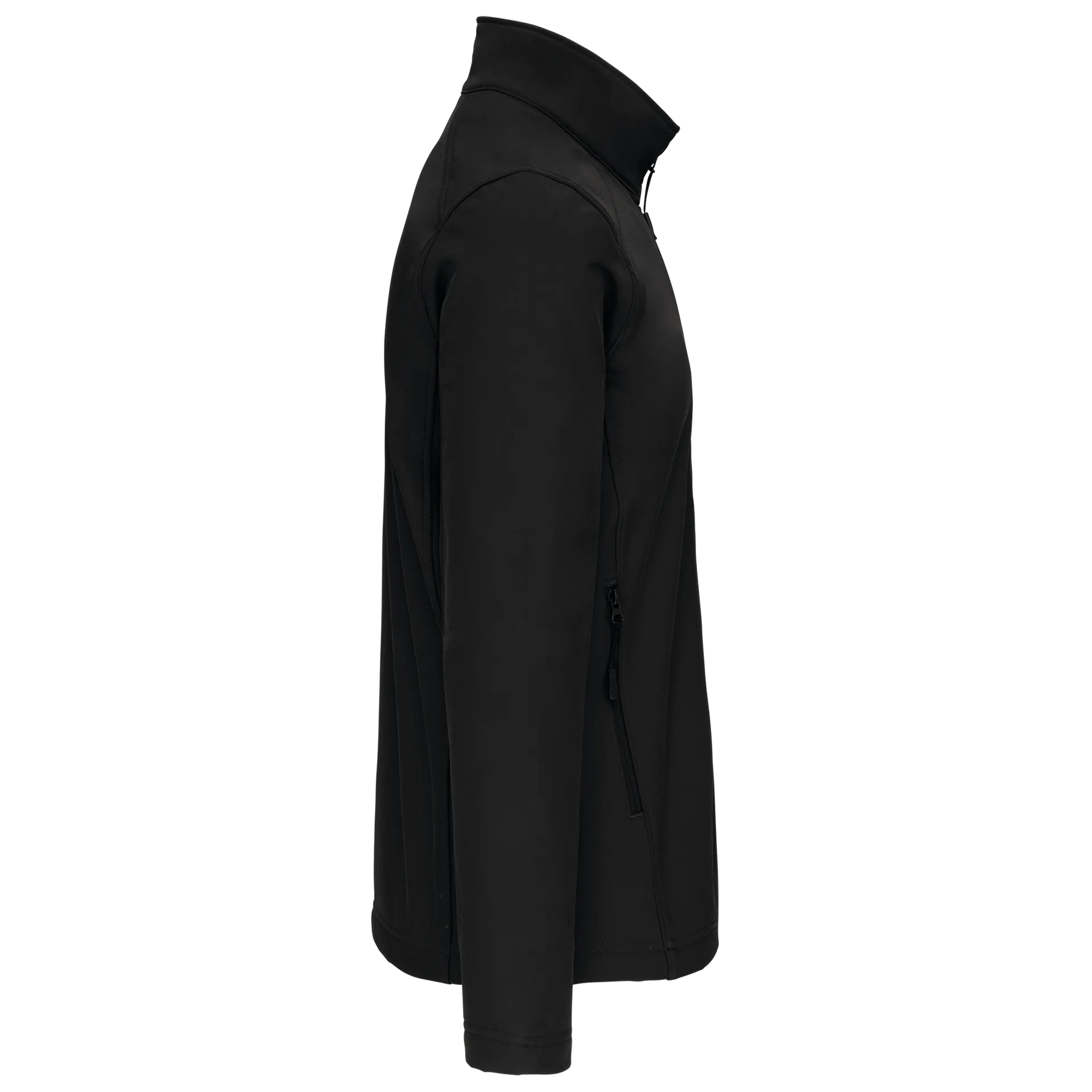 Herren Softshell-Jacke