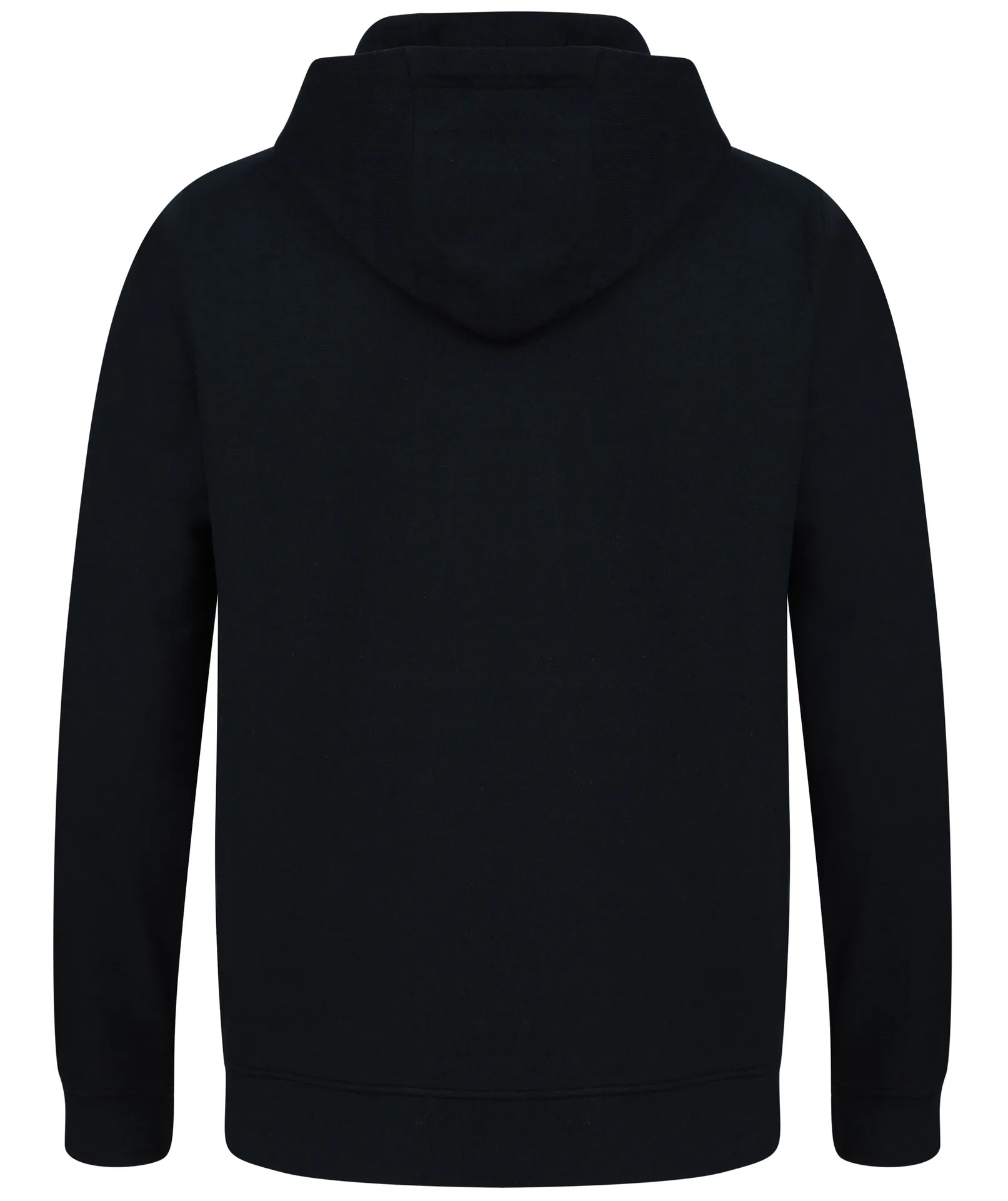 Umweltfreundliches Unisex-Kapuzensweatshirt