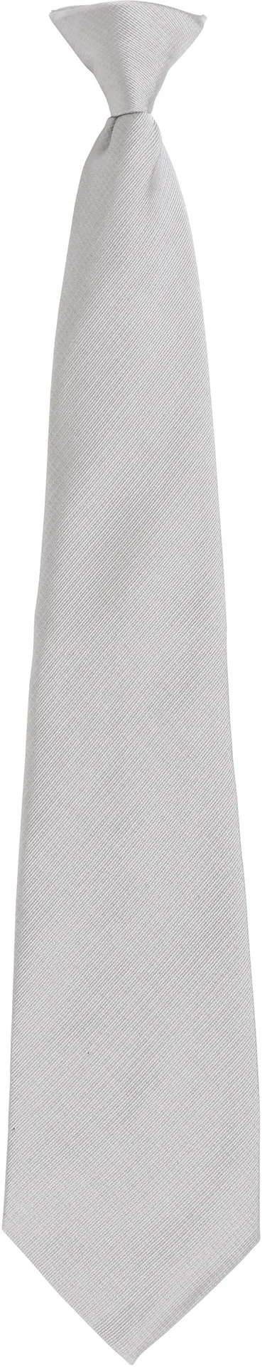 Colours Fashion Clip Tie