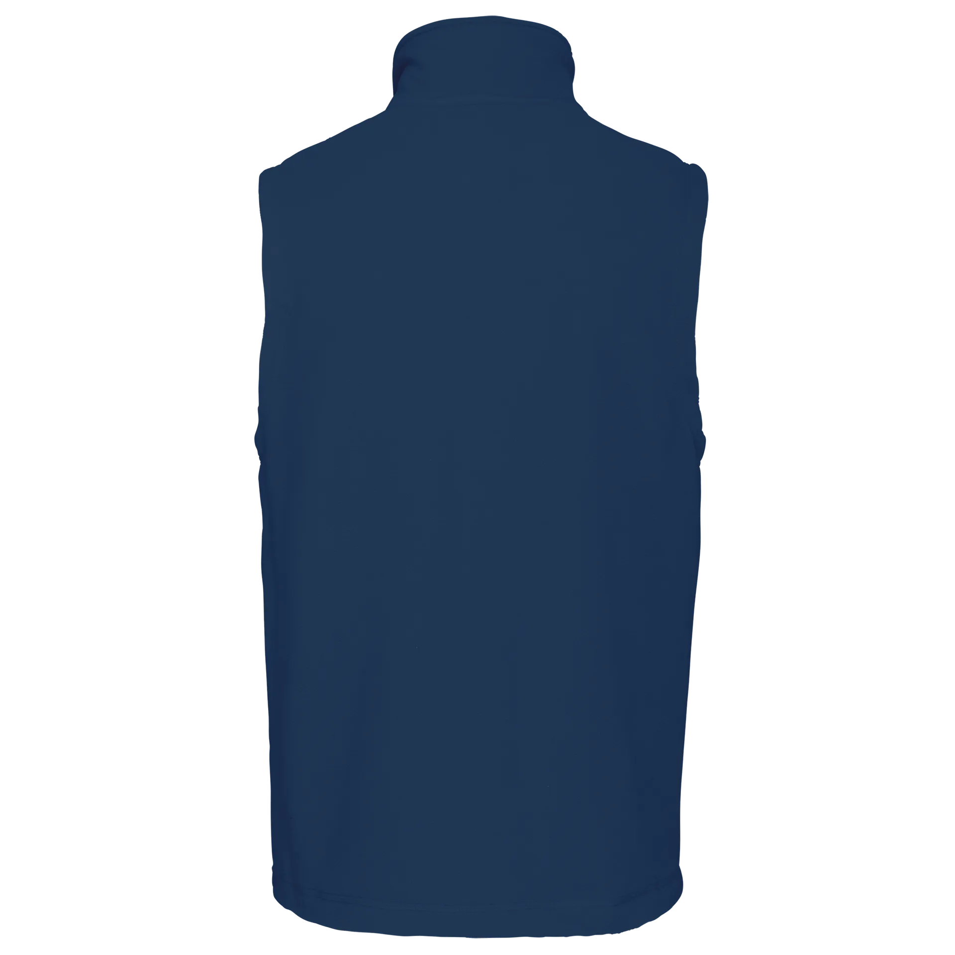 Mikrofleece-Bodywarmer für Herren