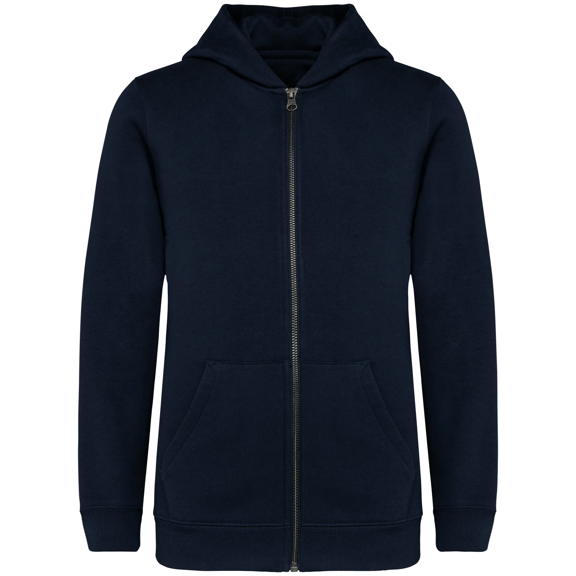 Umweltfreundliches Kinder Kapuzensweatshirt