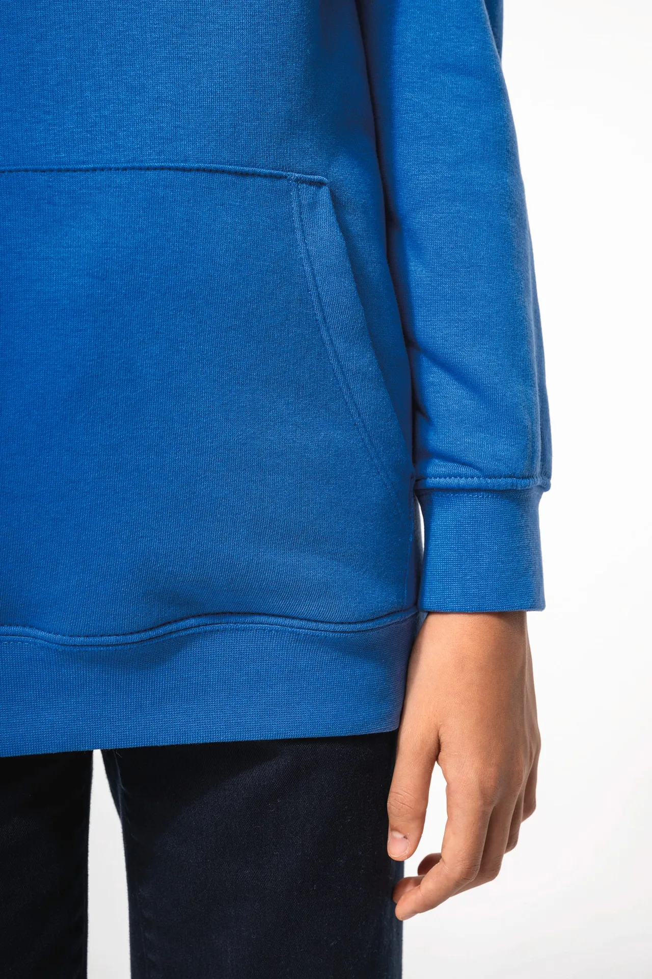 Kapuzensweatshirt für Kinder