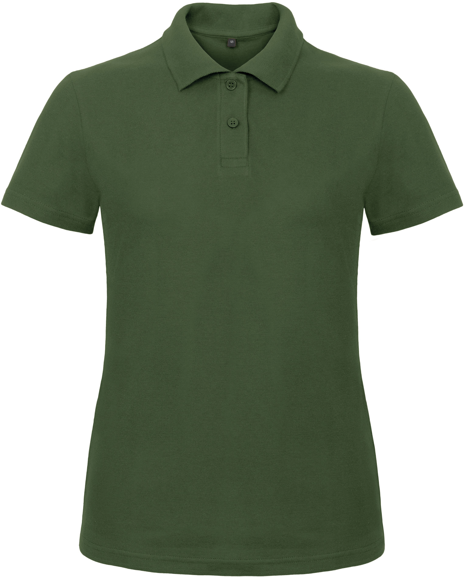 Id.001 Ladies' Poloshirt