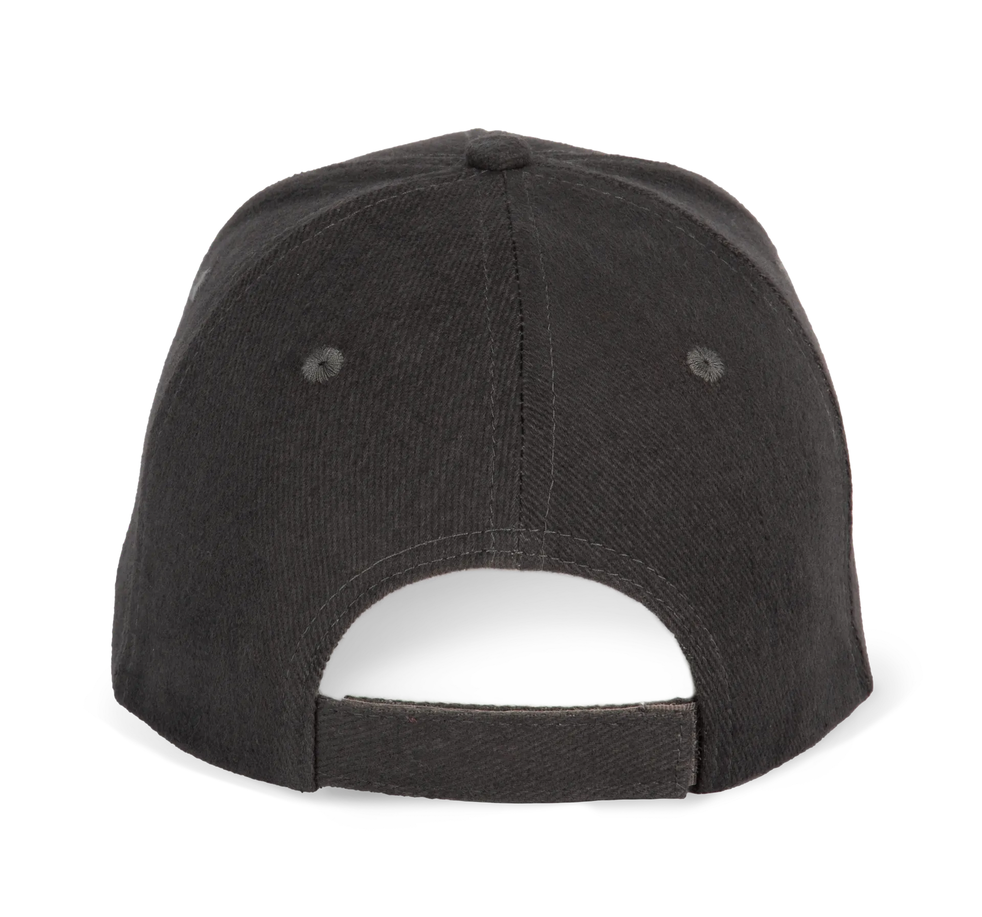 Baseball-Kappe mit Sandwichstruktur – 6 Panels