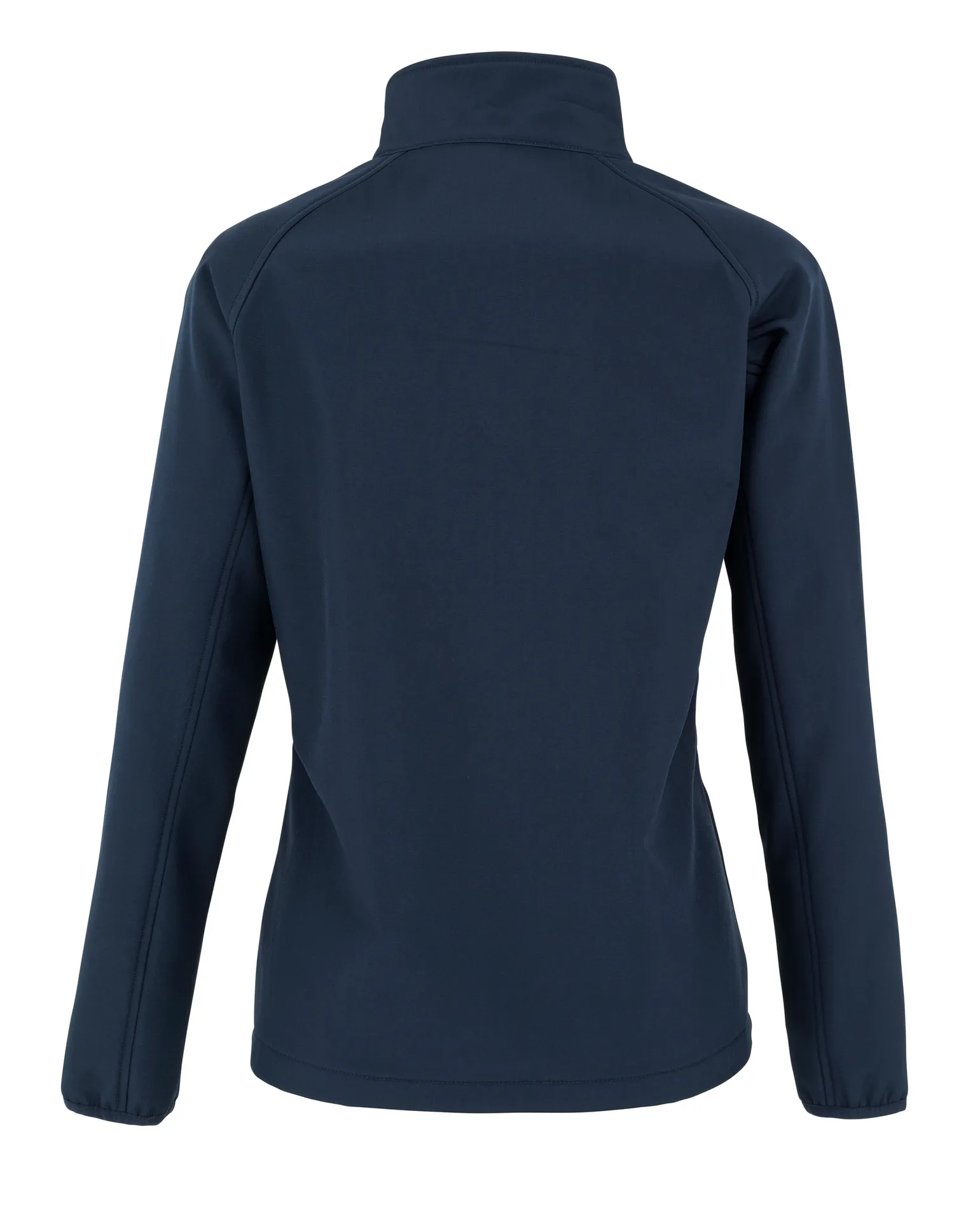 Recycelte Softshell-Damenjacke