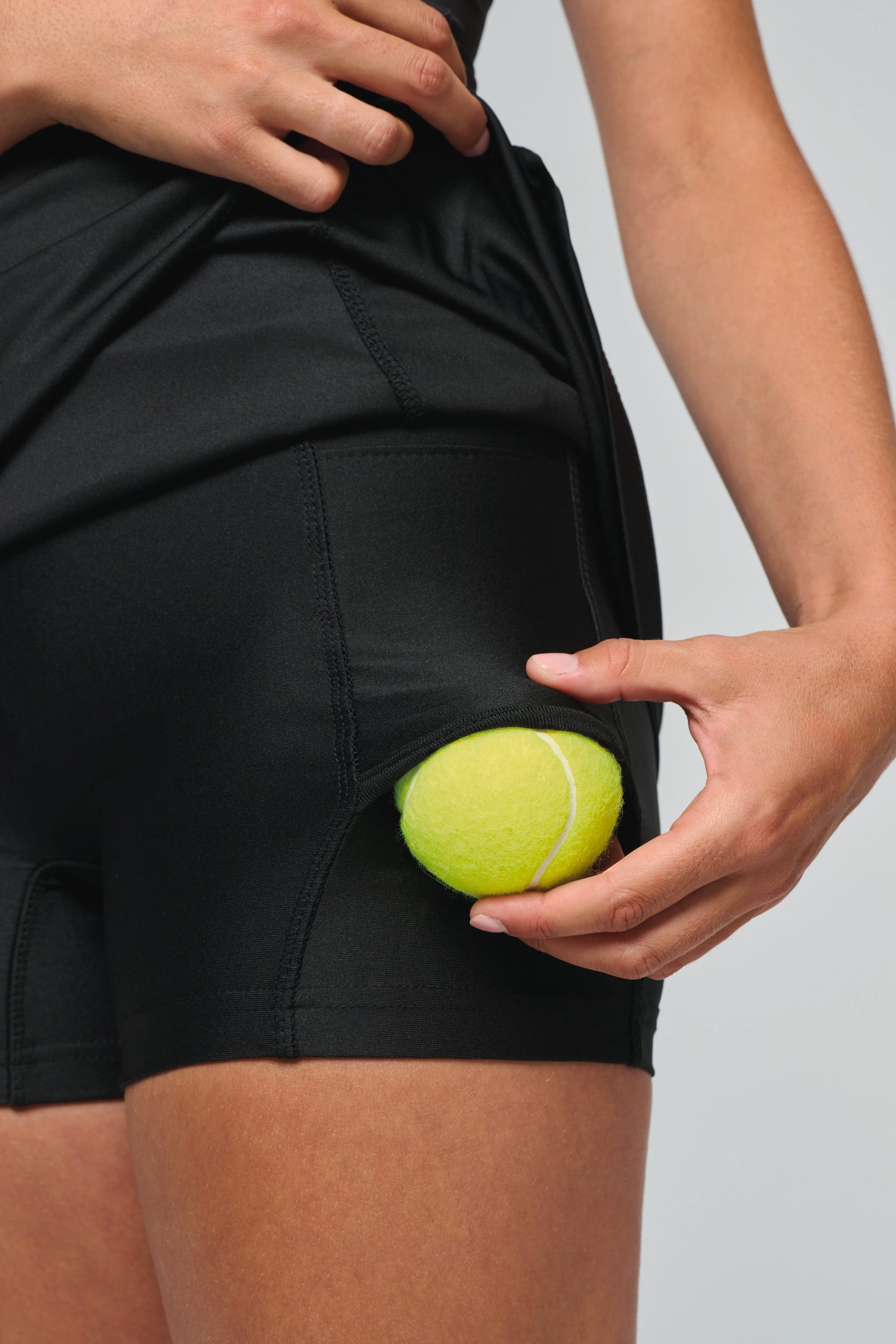 Damen - Tennisrock