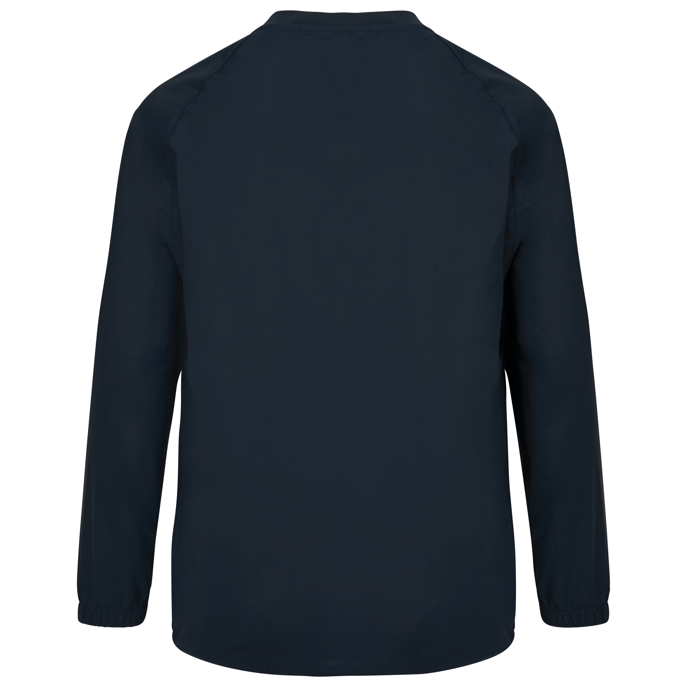 Unisex-Multisport-Regen-Sweatshirt für Erwachsene