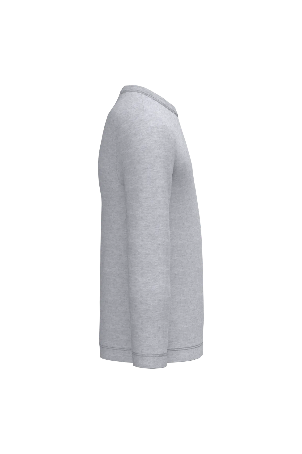 iDeal150 Kinder LSL T-Shirt