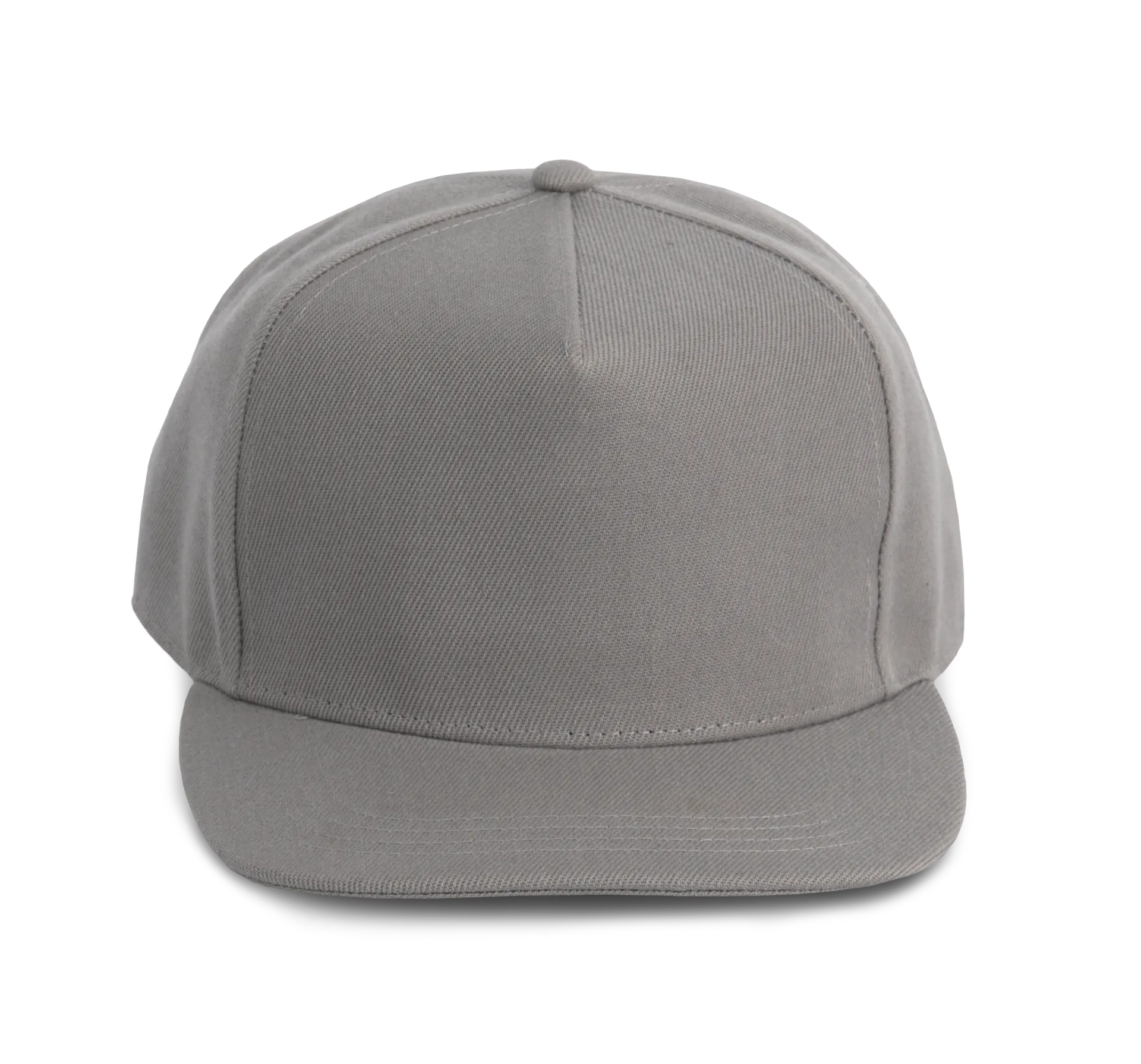 5-Panel-Snapback-Kappe