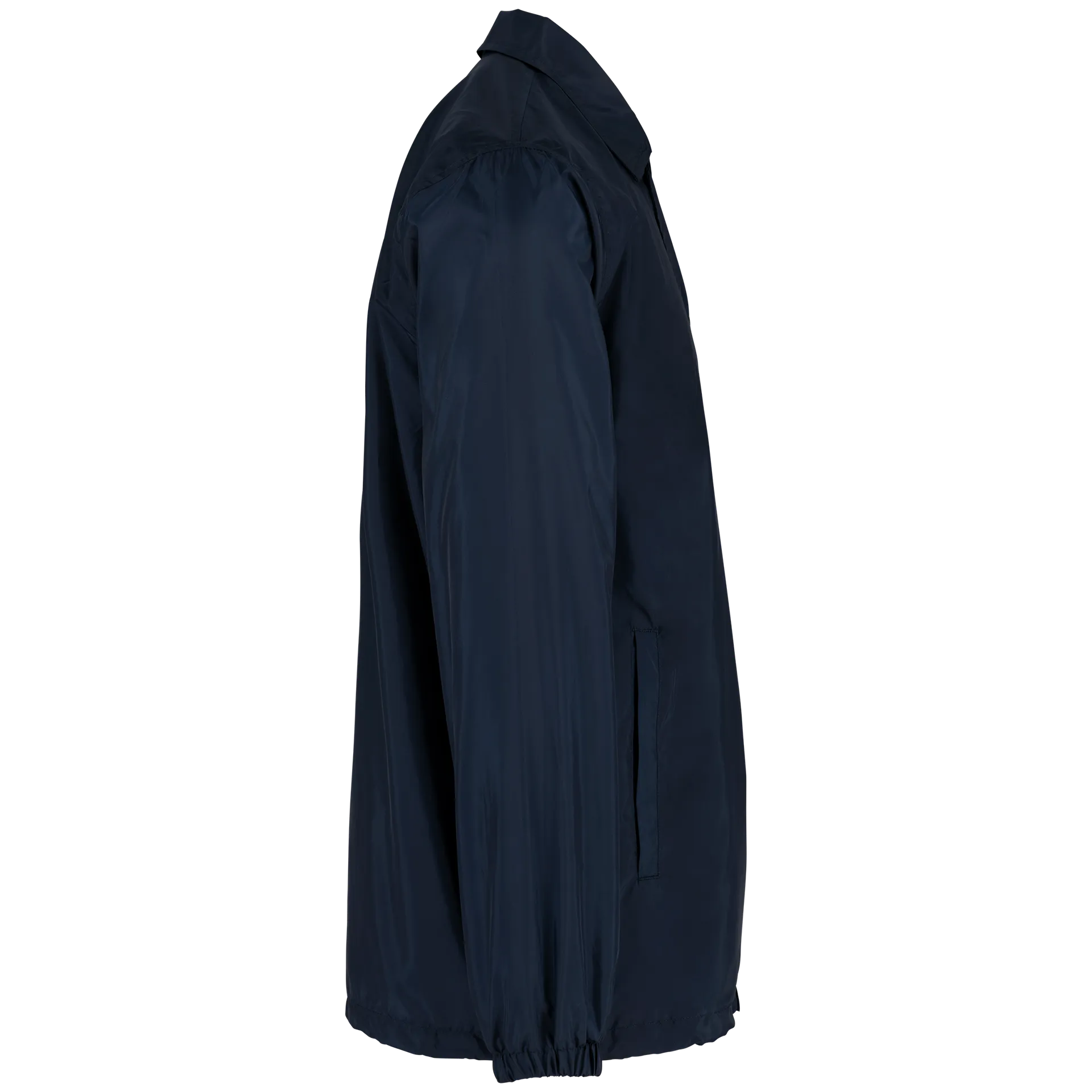 Umweltfreundliche Unisex-Windjacke