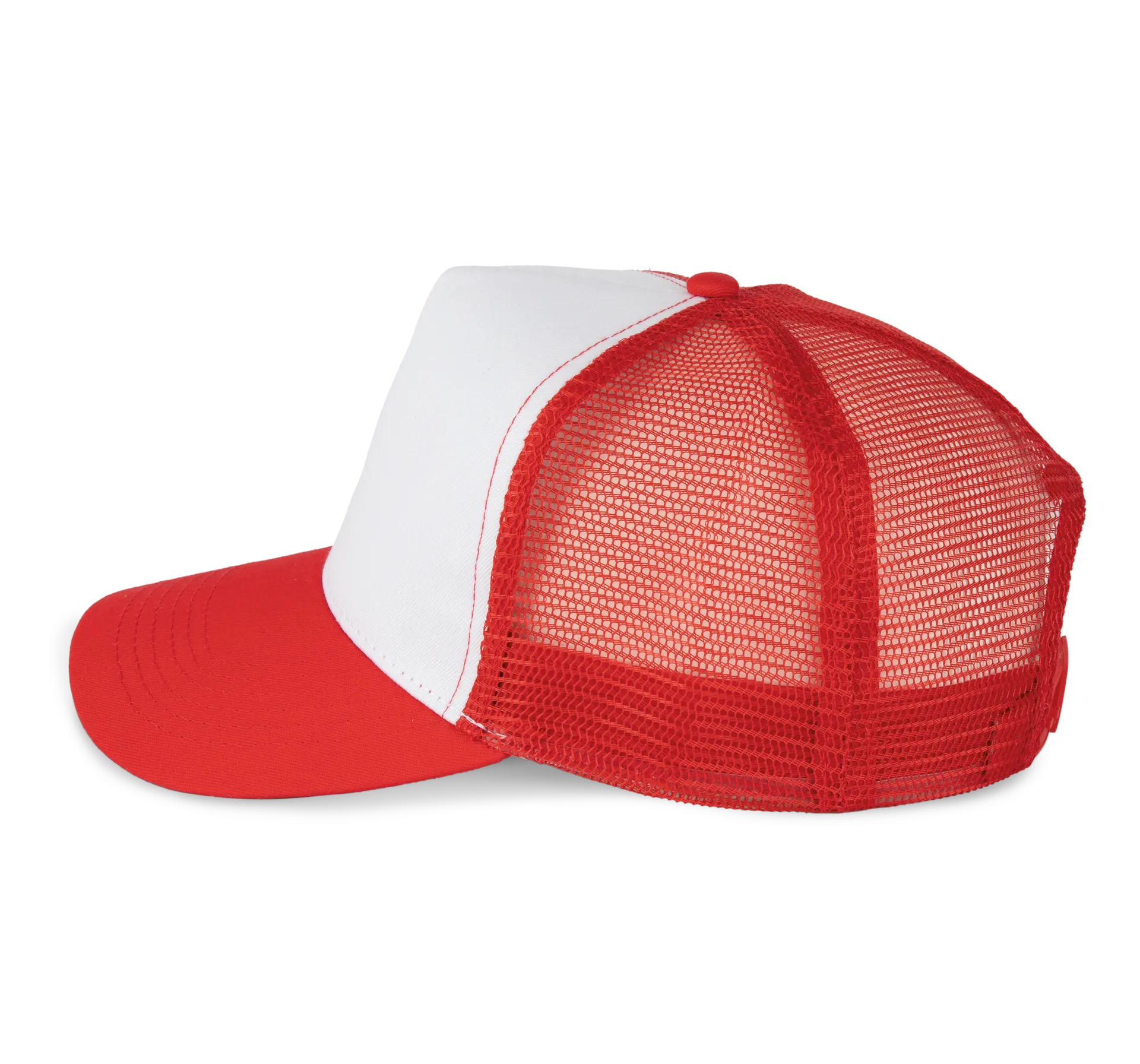 Trucker Cap – 5 Panels