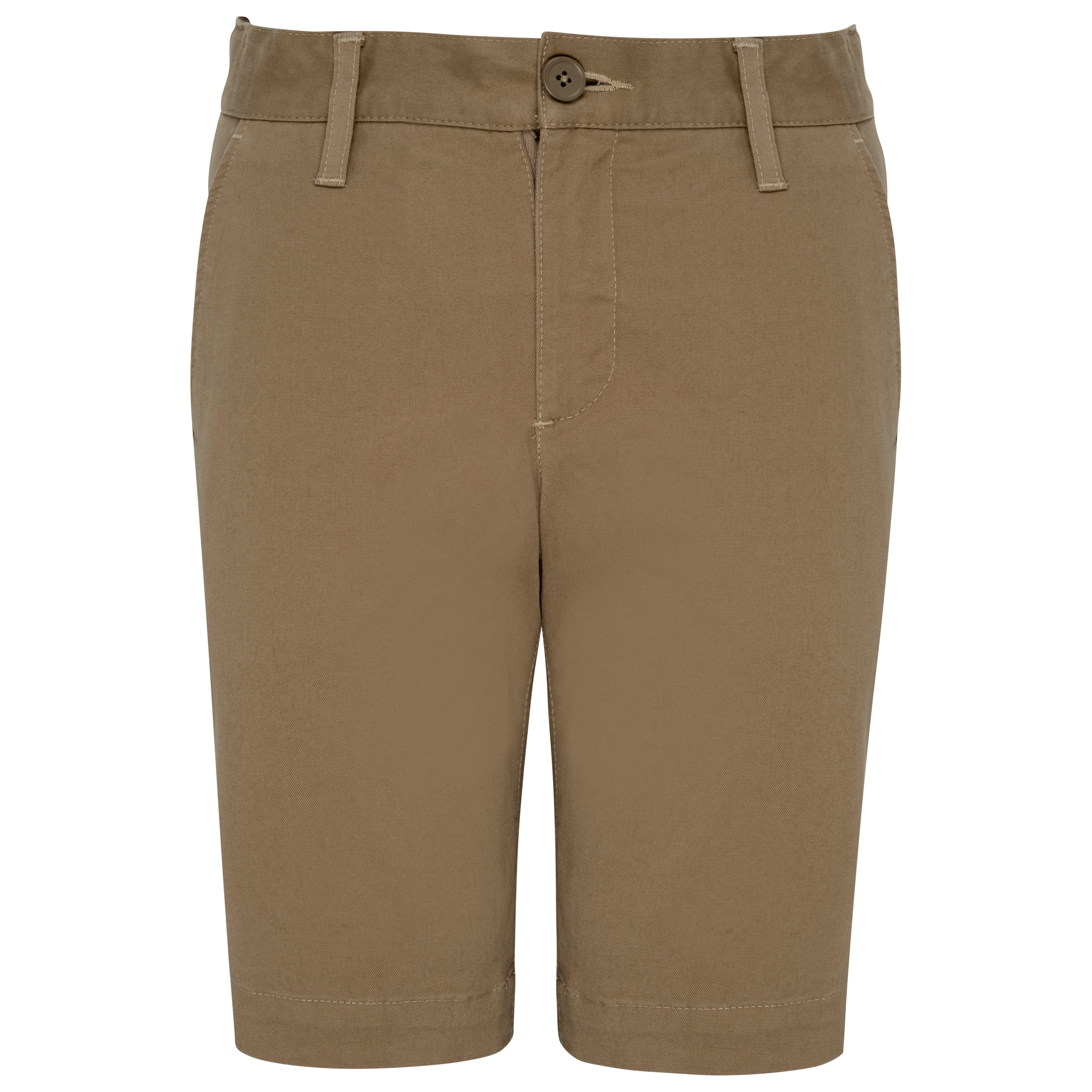 Chino-Bermudashorts für Jungen